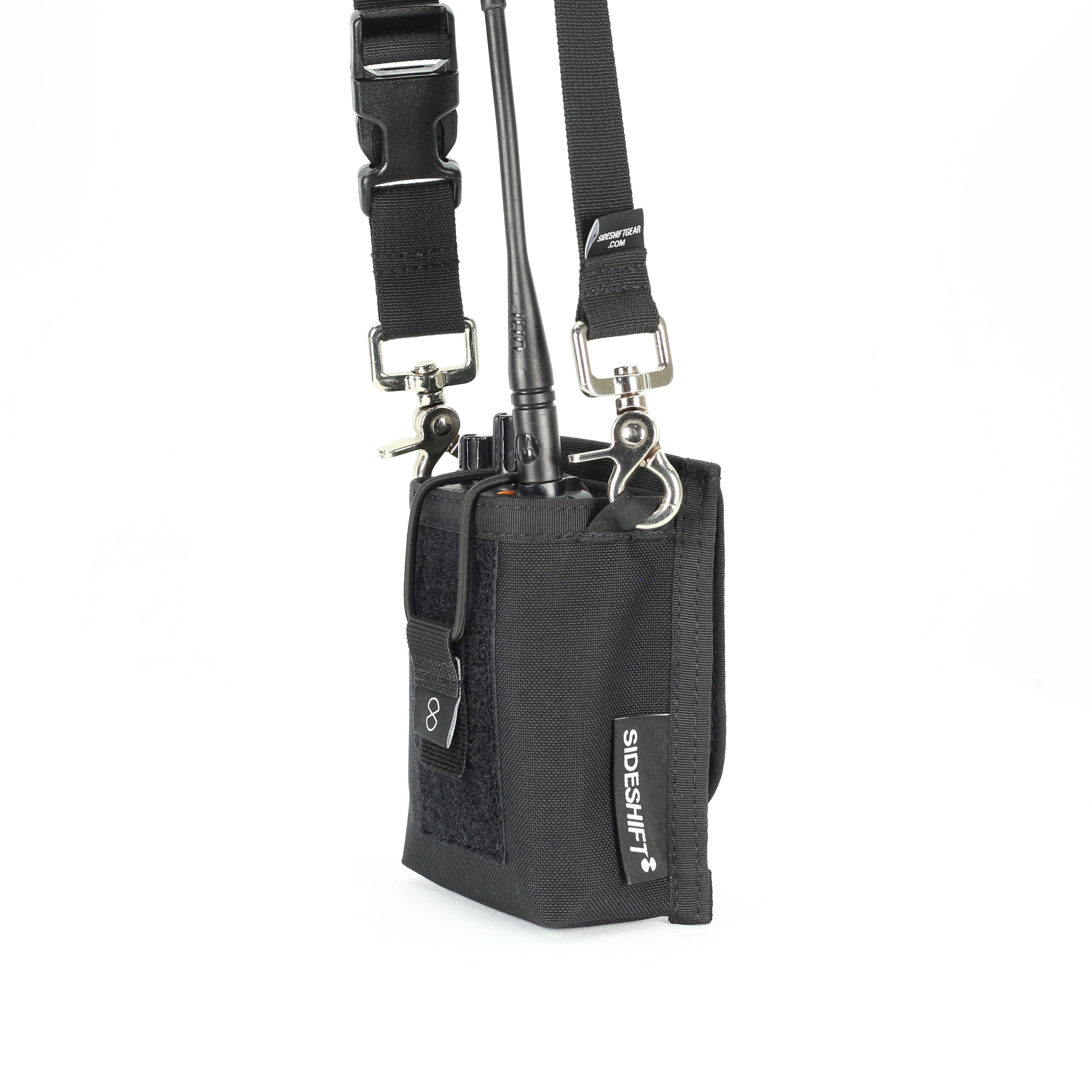 Gig Pouch 2 (Shoulder Strap)