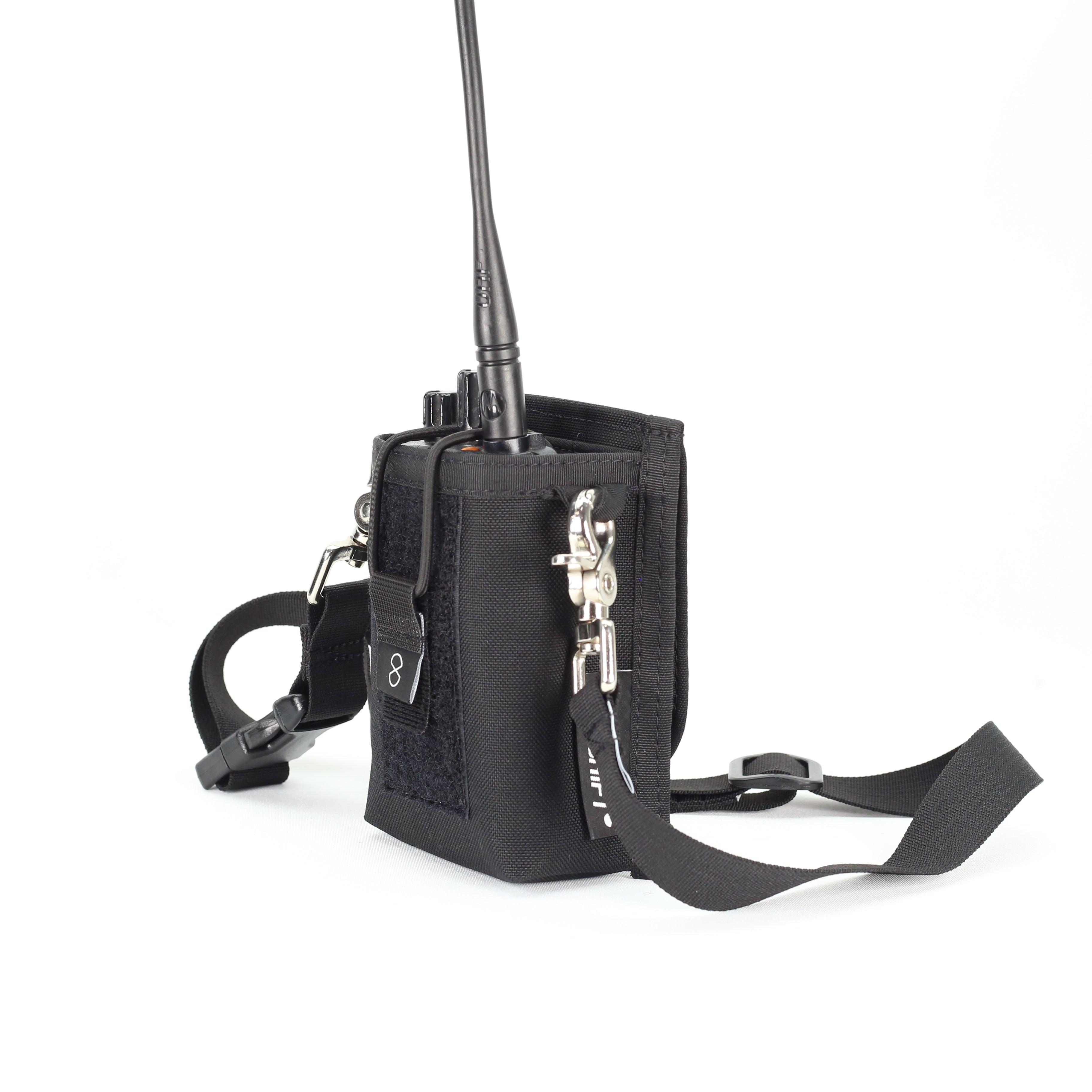 GP2 Radio Sling