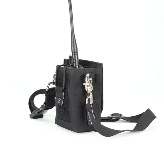 Gig Pouch 2 Radio Sling
