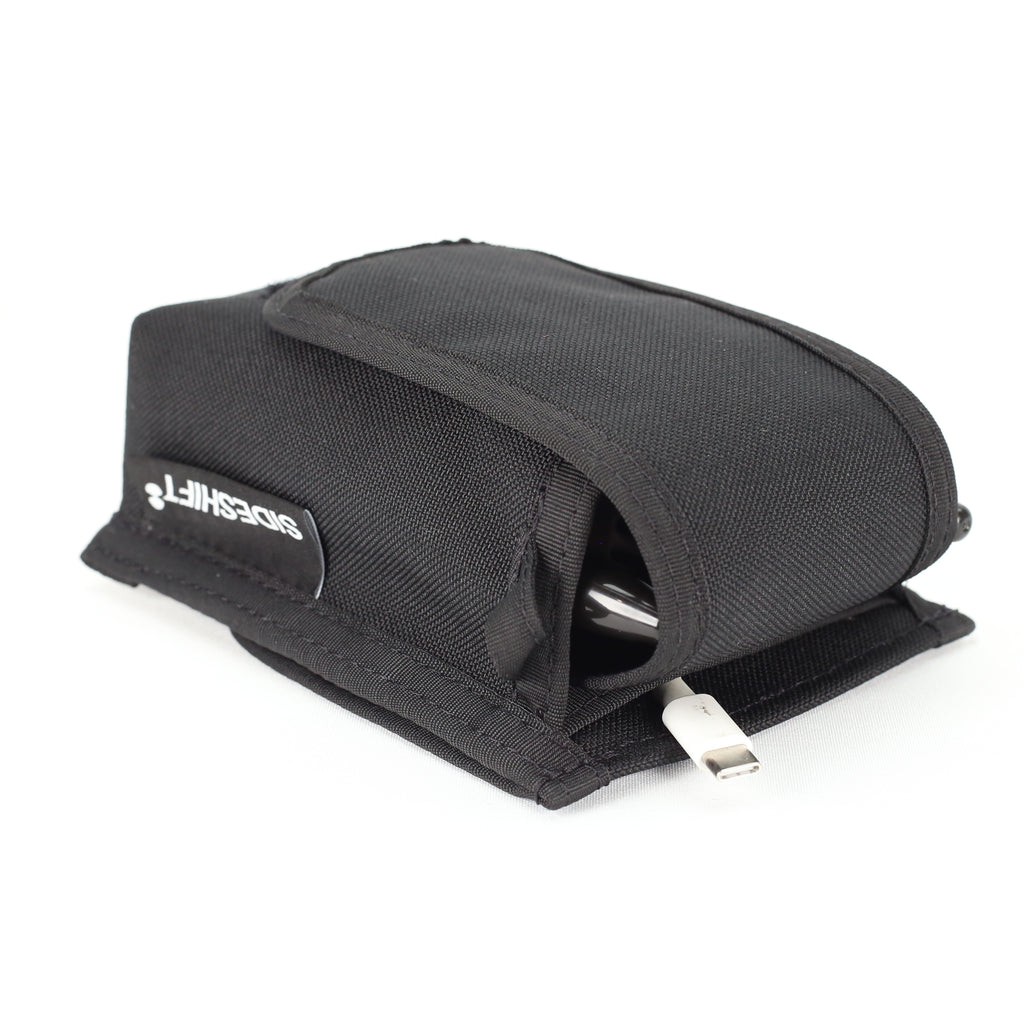 Gig Pouch 2 - Jet Black