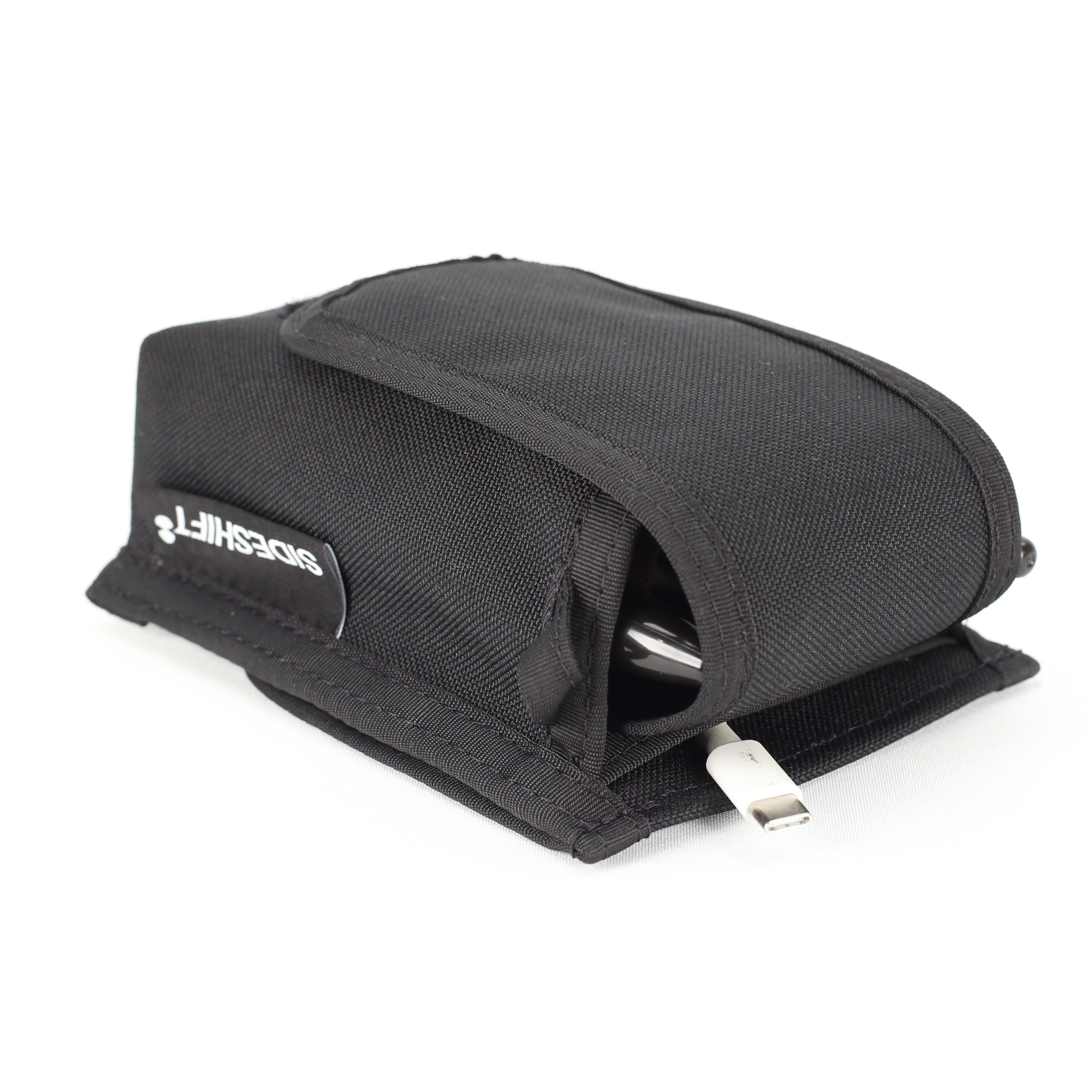 Gig Pouch 2 - Jet Black