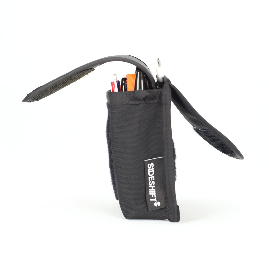 Gig Pouch 2 - Jet Black