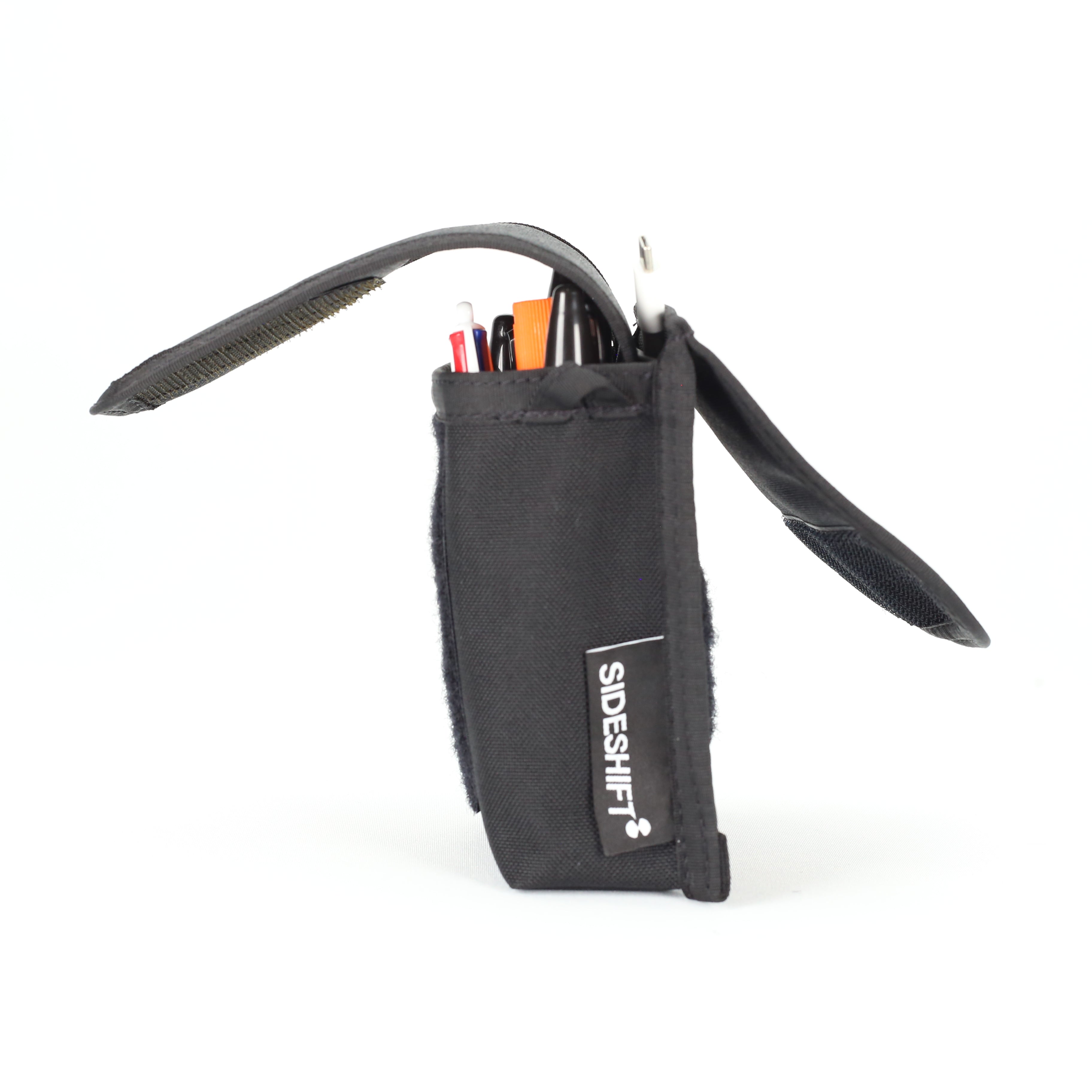 Gig Pouch 2 - Jet Black