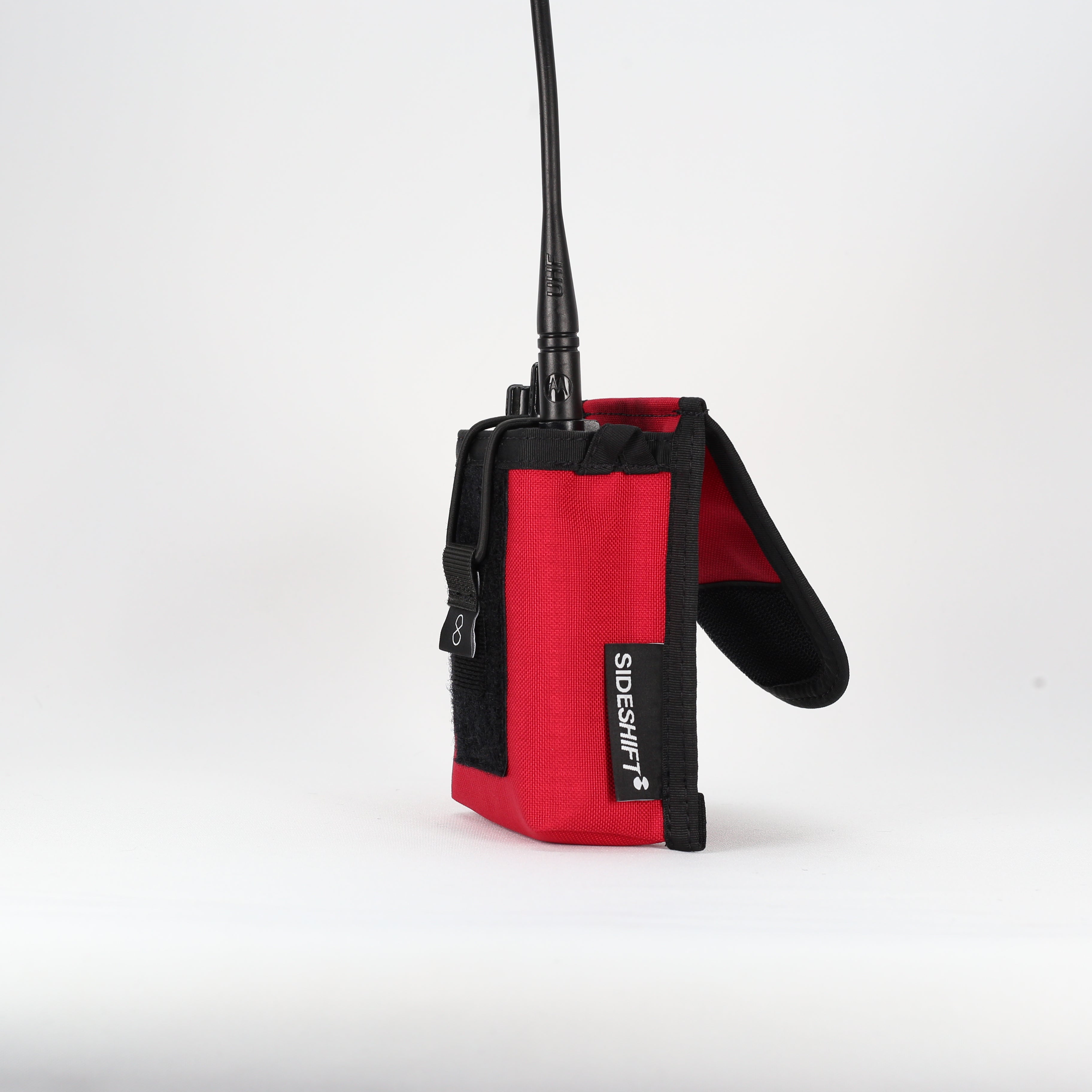 GP2 Radio Pouch