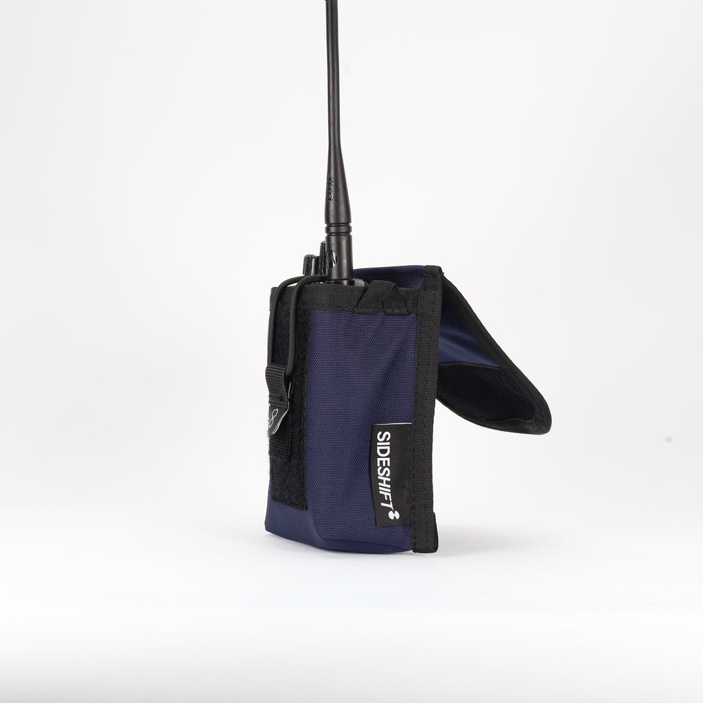 GP2 Radio Pouch