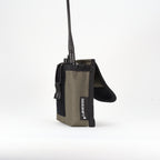GP2 Radio Pouch