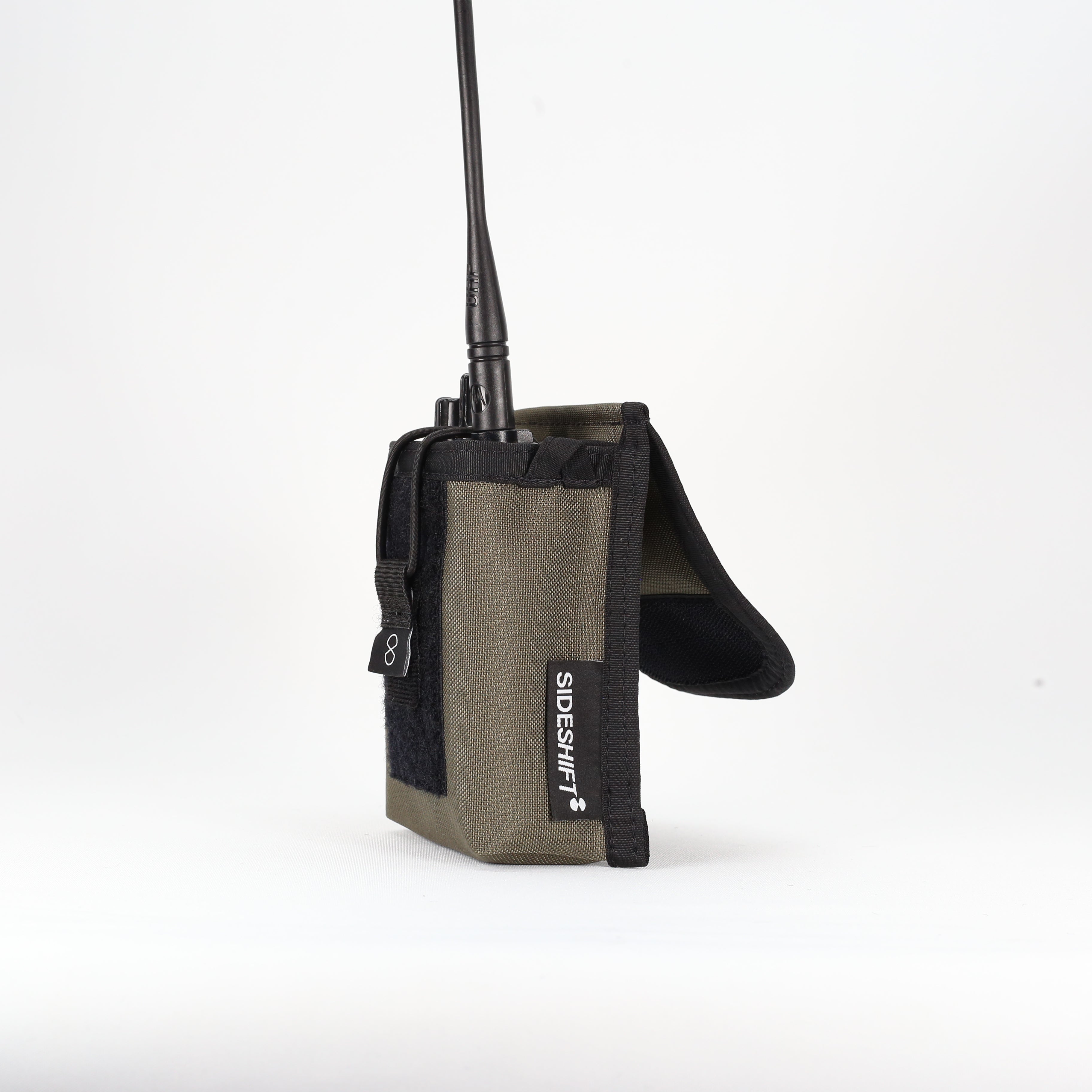 GP2 Radio Pouch