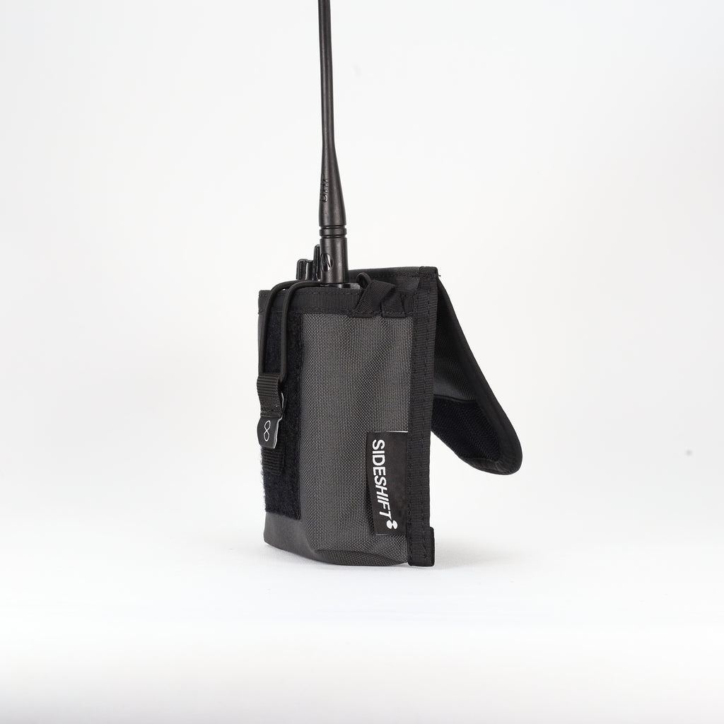 GP2 Radio Pouch