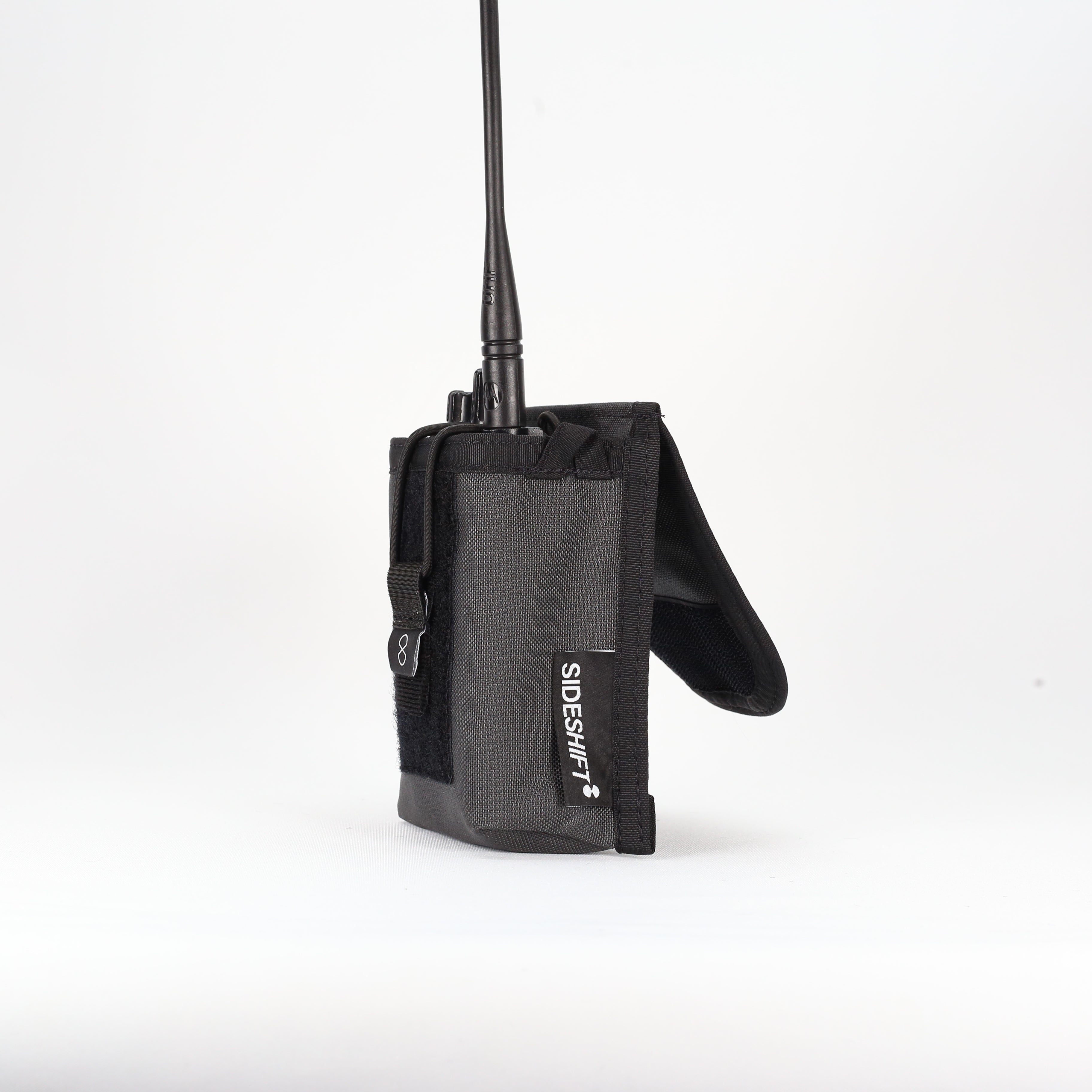 GP2 Radio Pouch