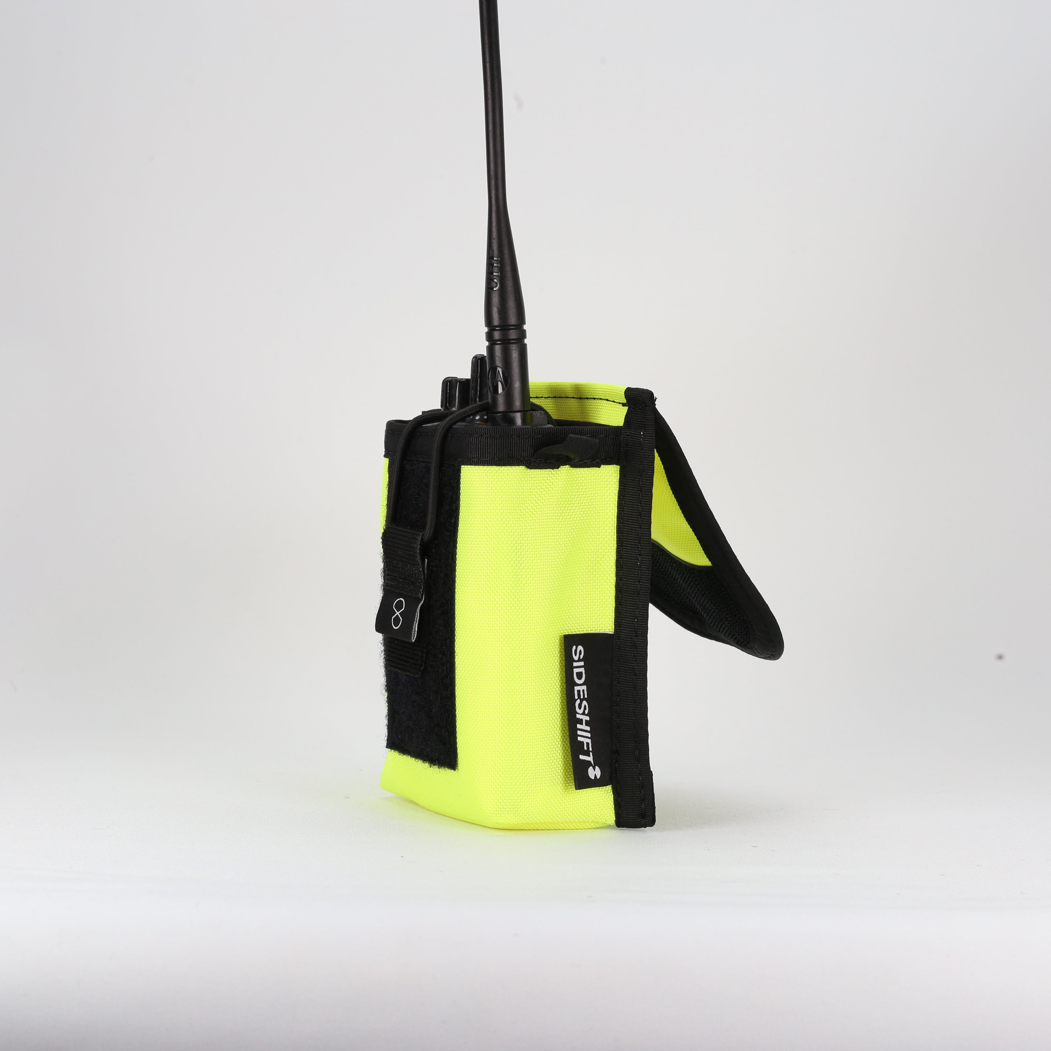 GP2 Radio Pouch