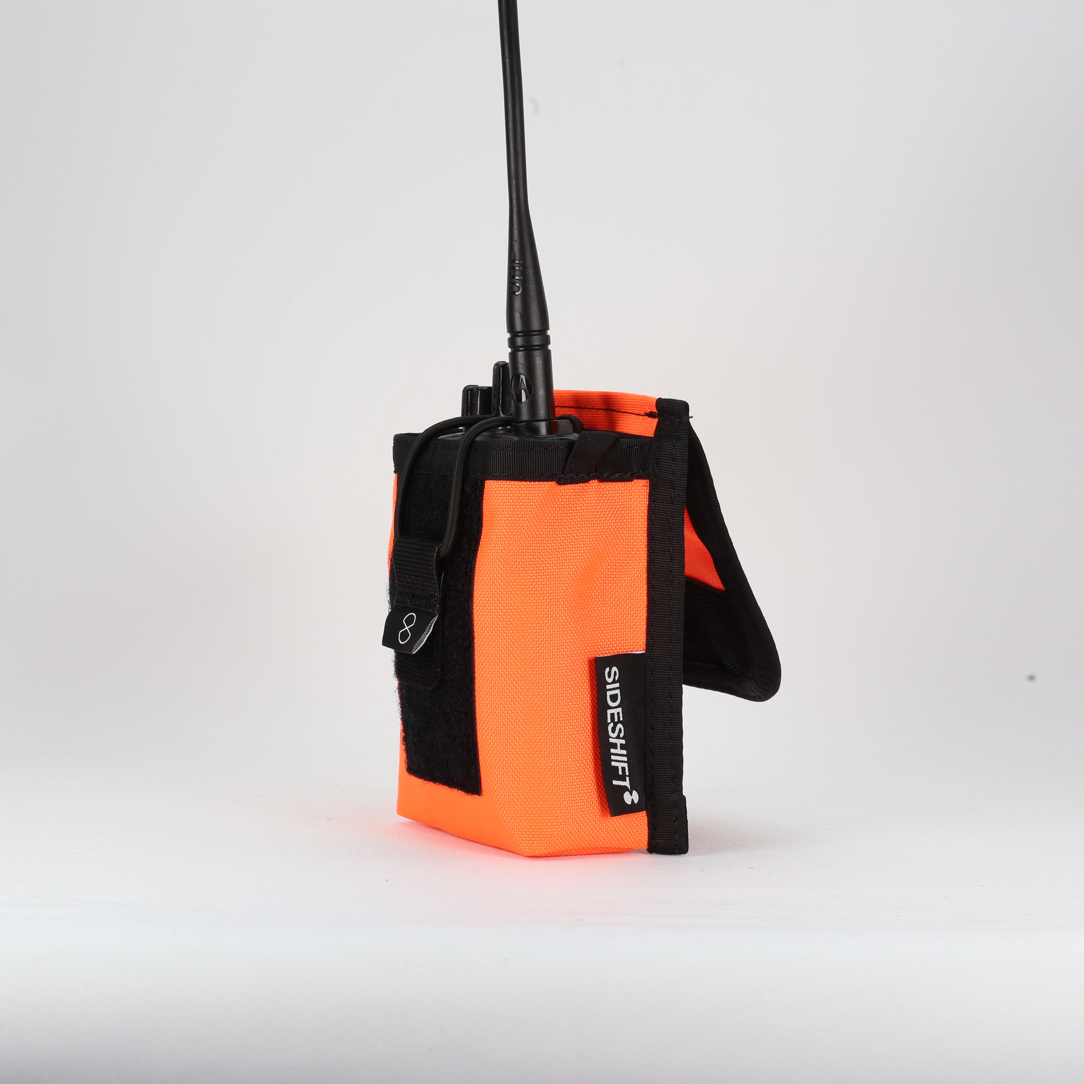 GP2 Radio Pouch