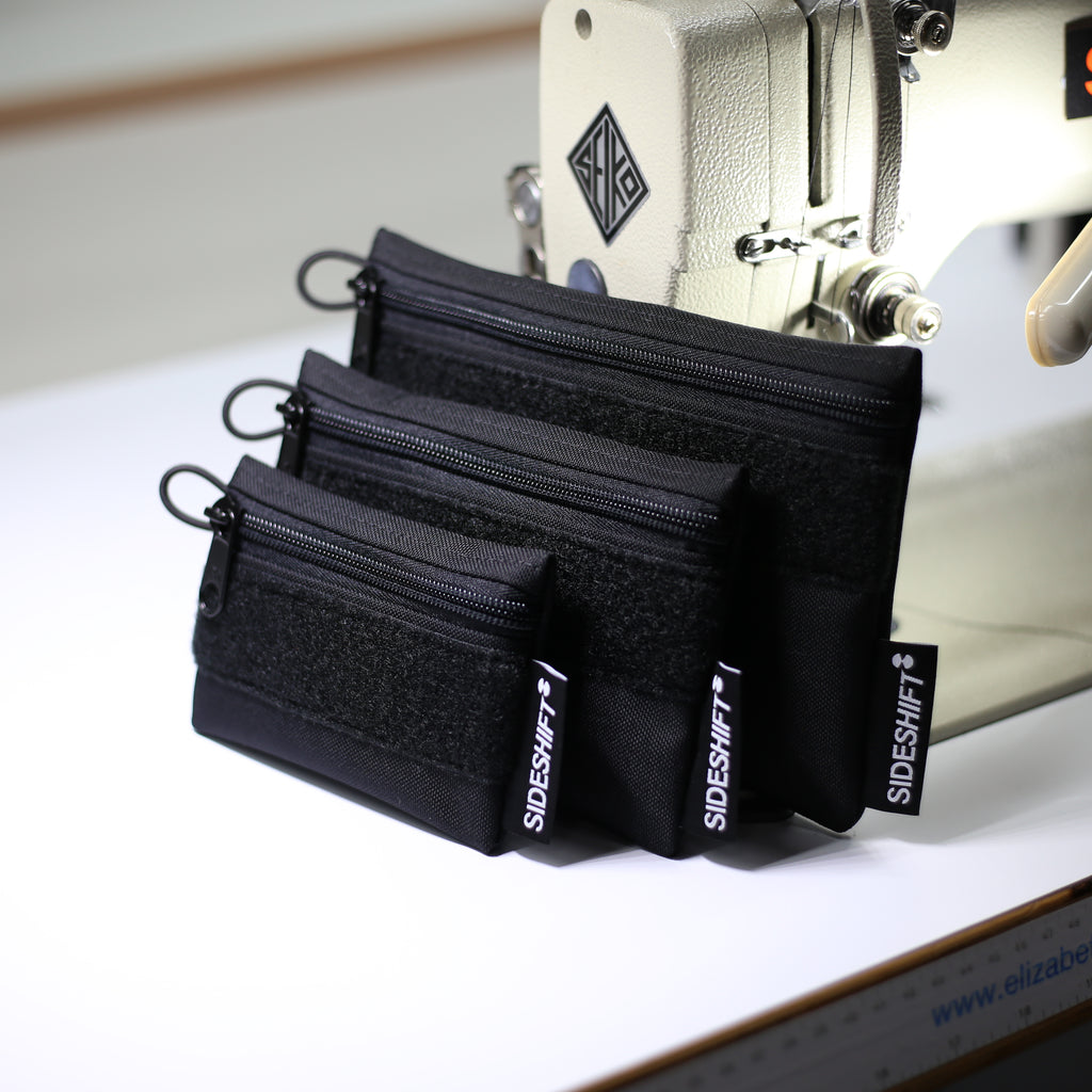 Organiser Pouches