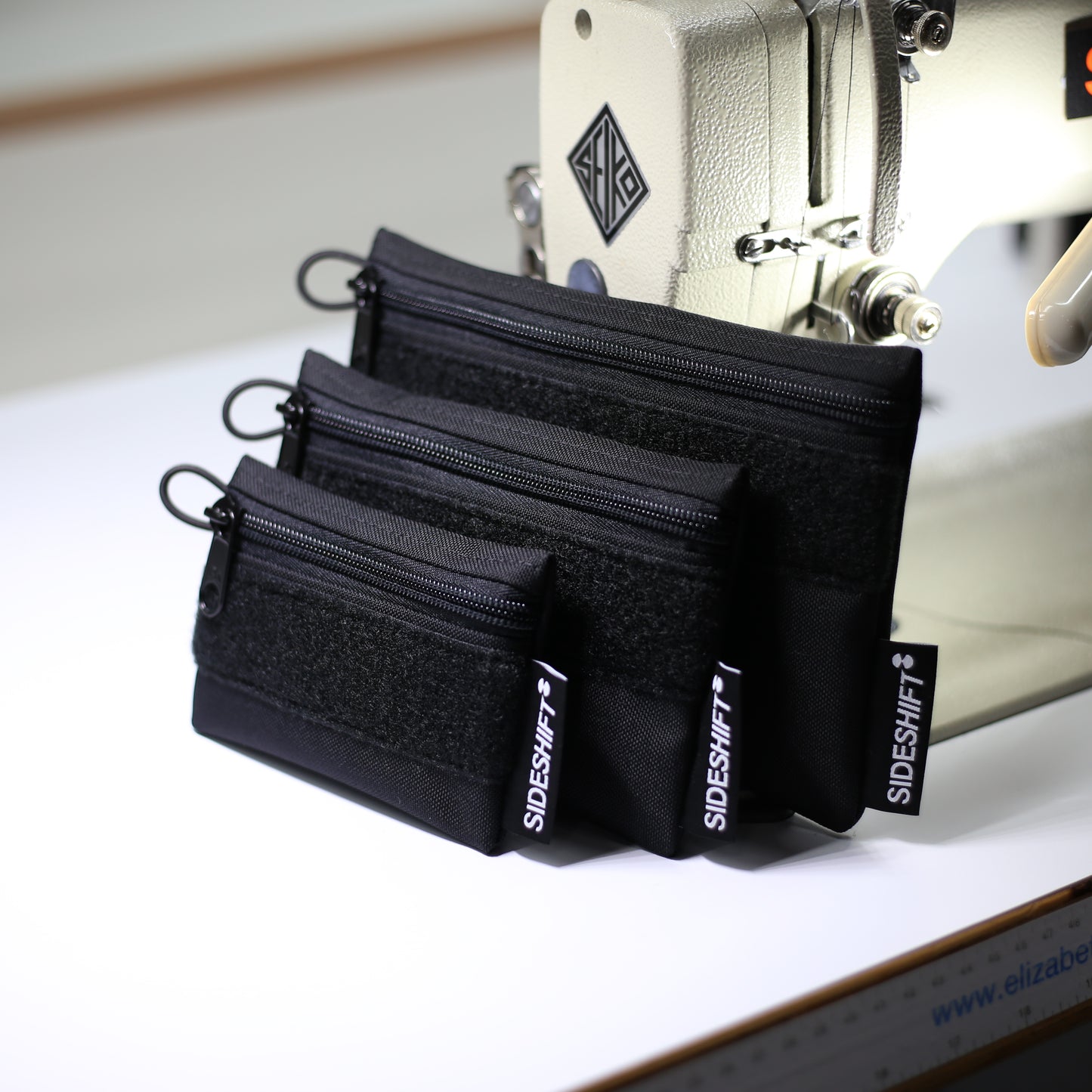 Organiser Pouches