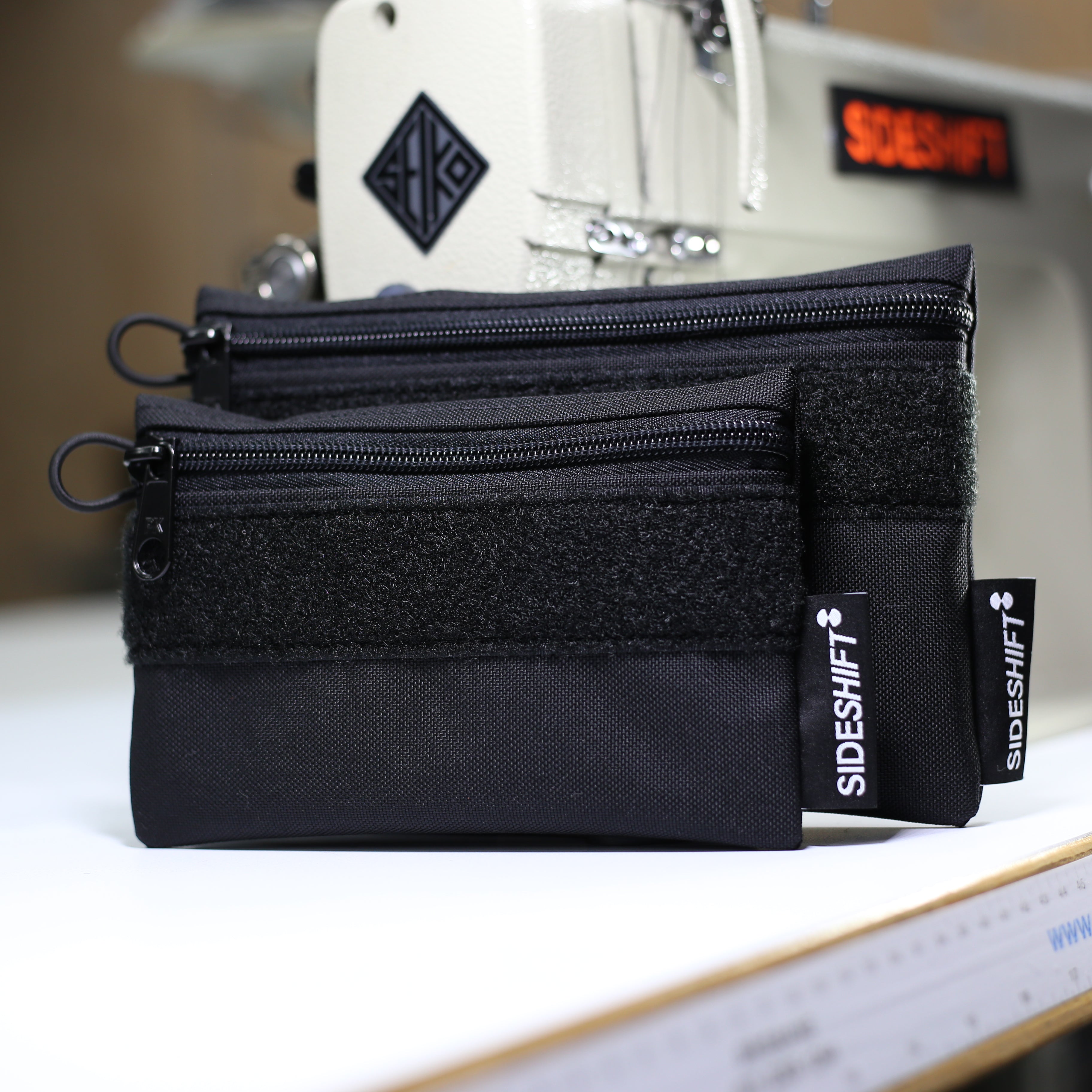 Organiser Pouches