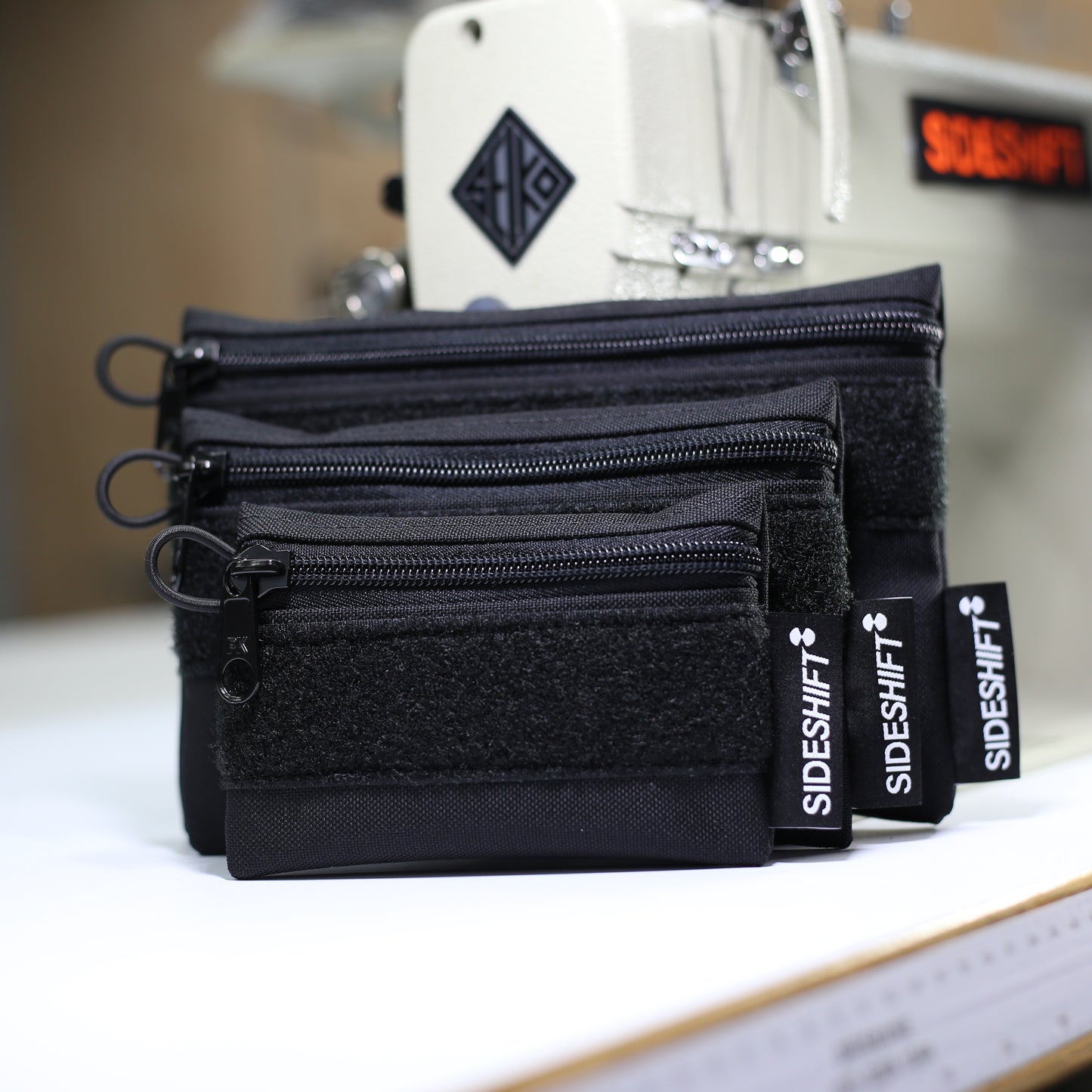 Organiser Pouches