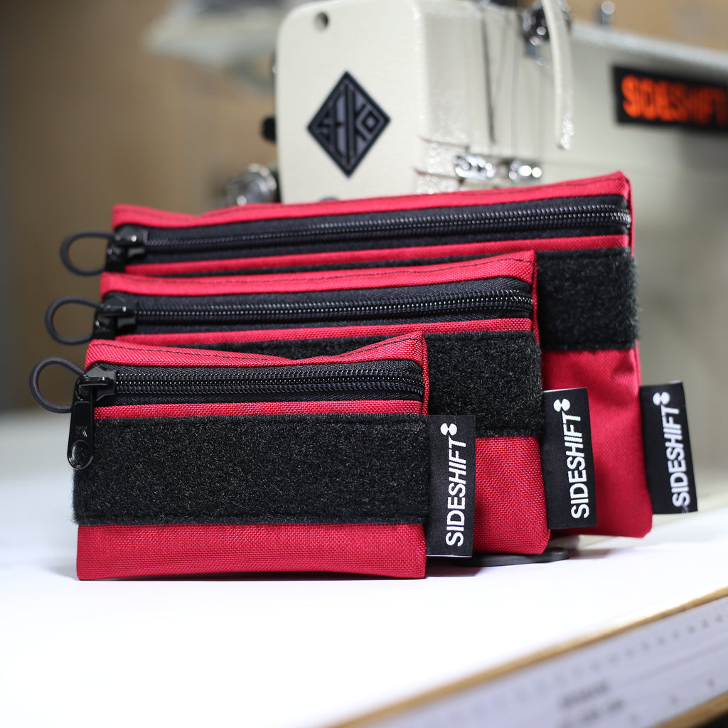 Organiser Pouches
