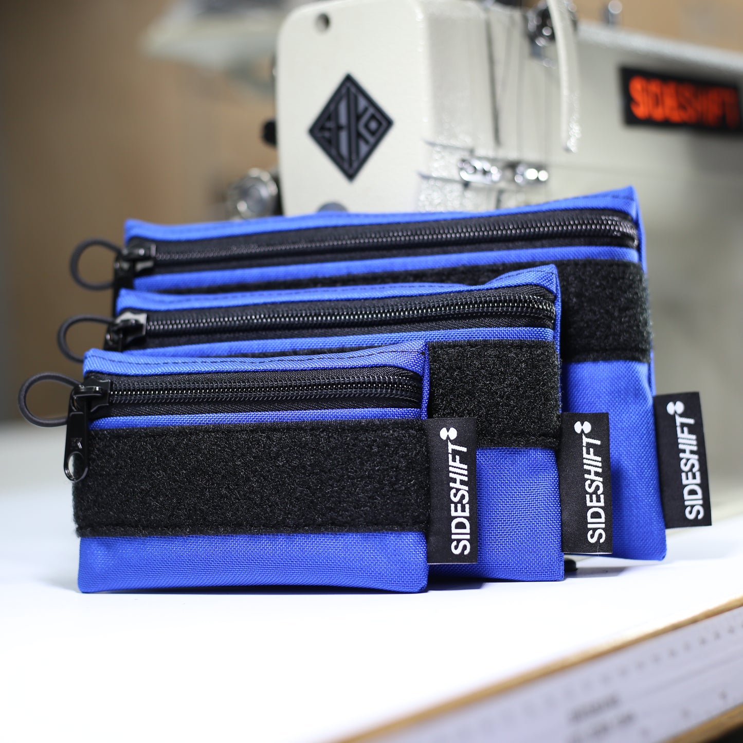 Organiser Pouches