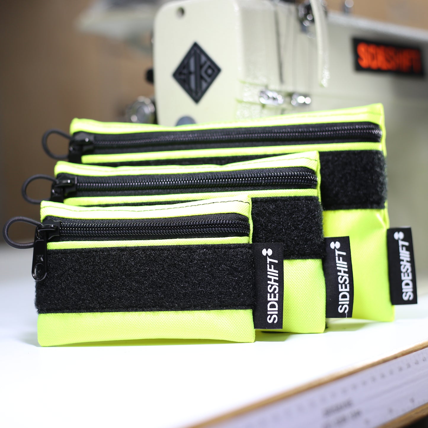 Organiser Pouches