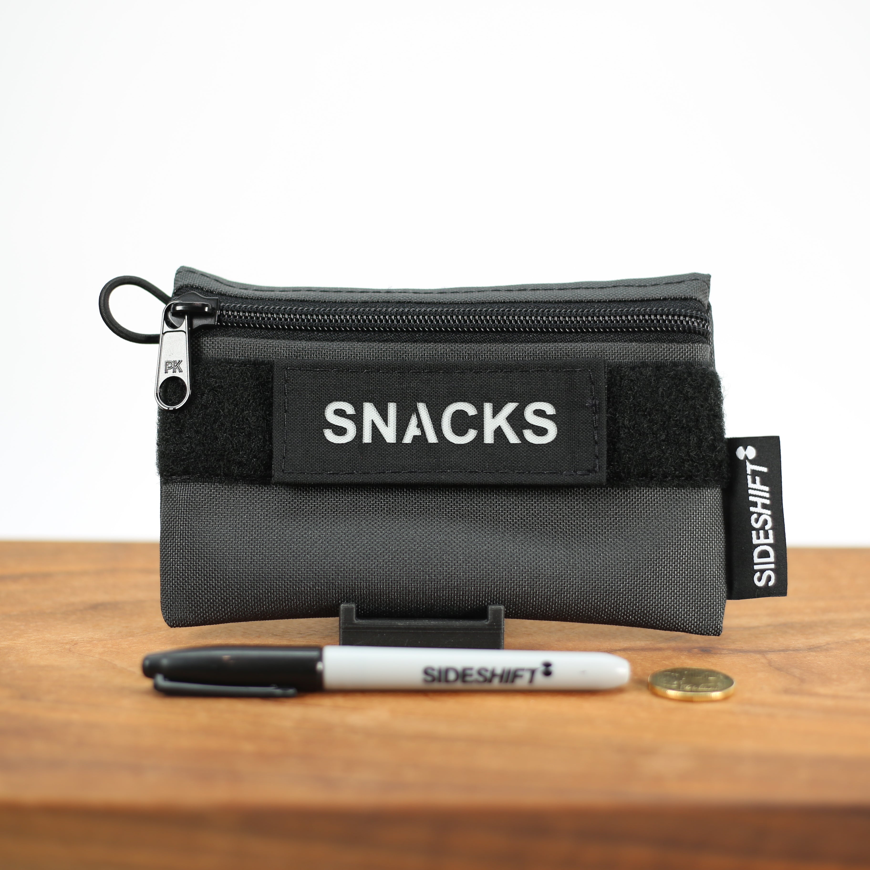Snacks Pouch