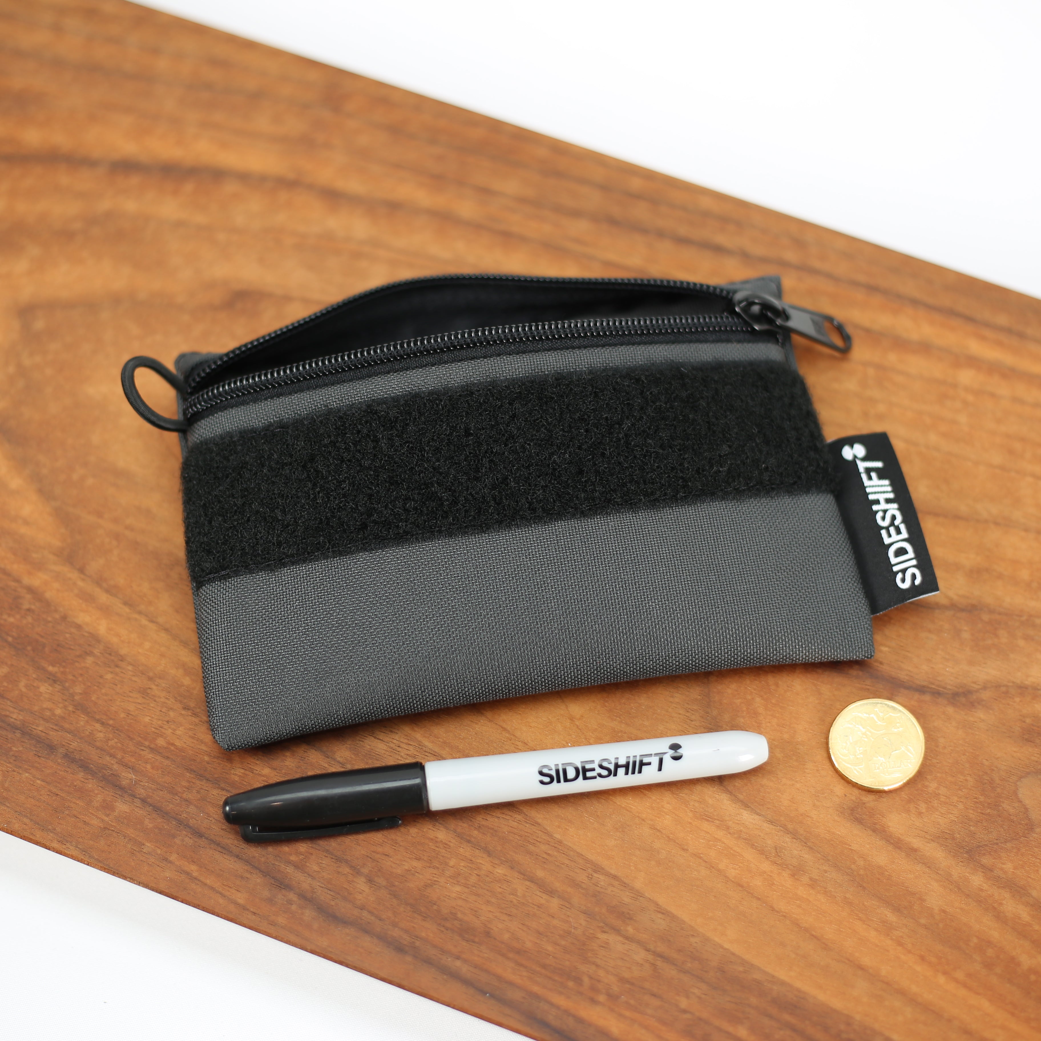 Receipts Pouch
