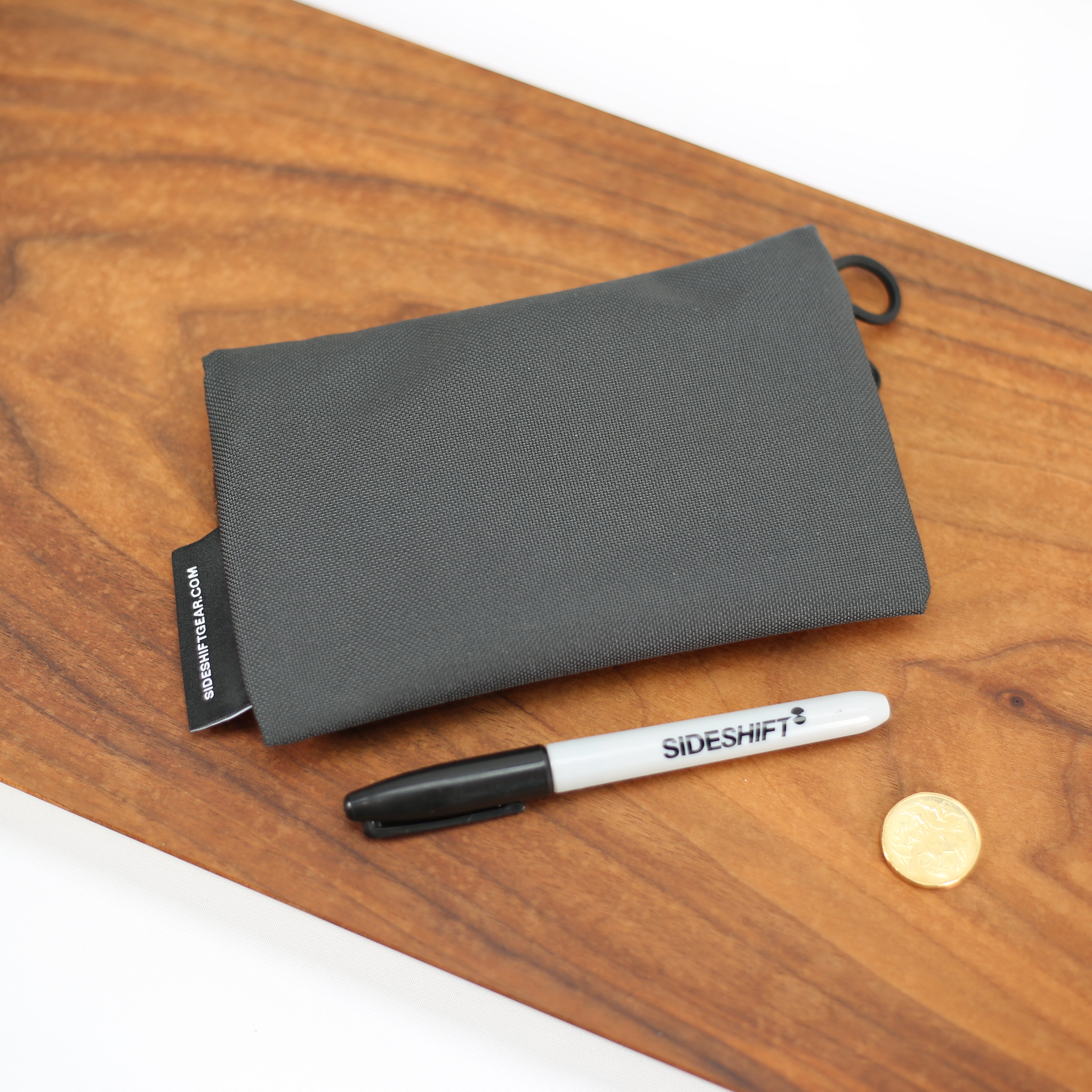 Receipts Pouch