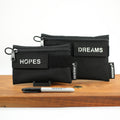 'Hopes & Dreams' Pouch Set