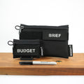Budget v Brief Pouch Set