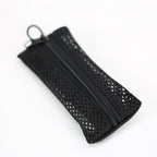 Sausage Roll Pouch in Mesh
