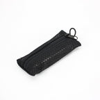 Sausage Roll Pouch in Mesh