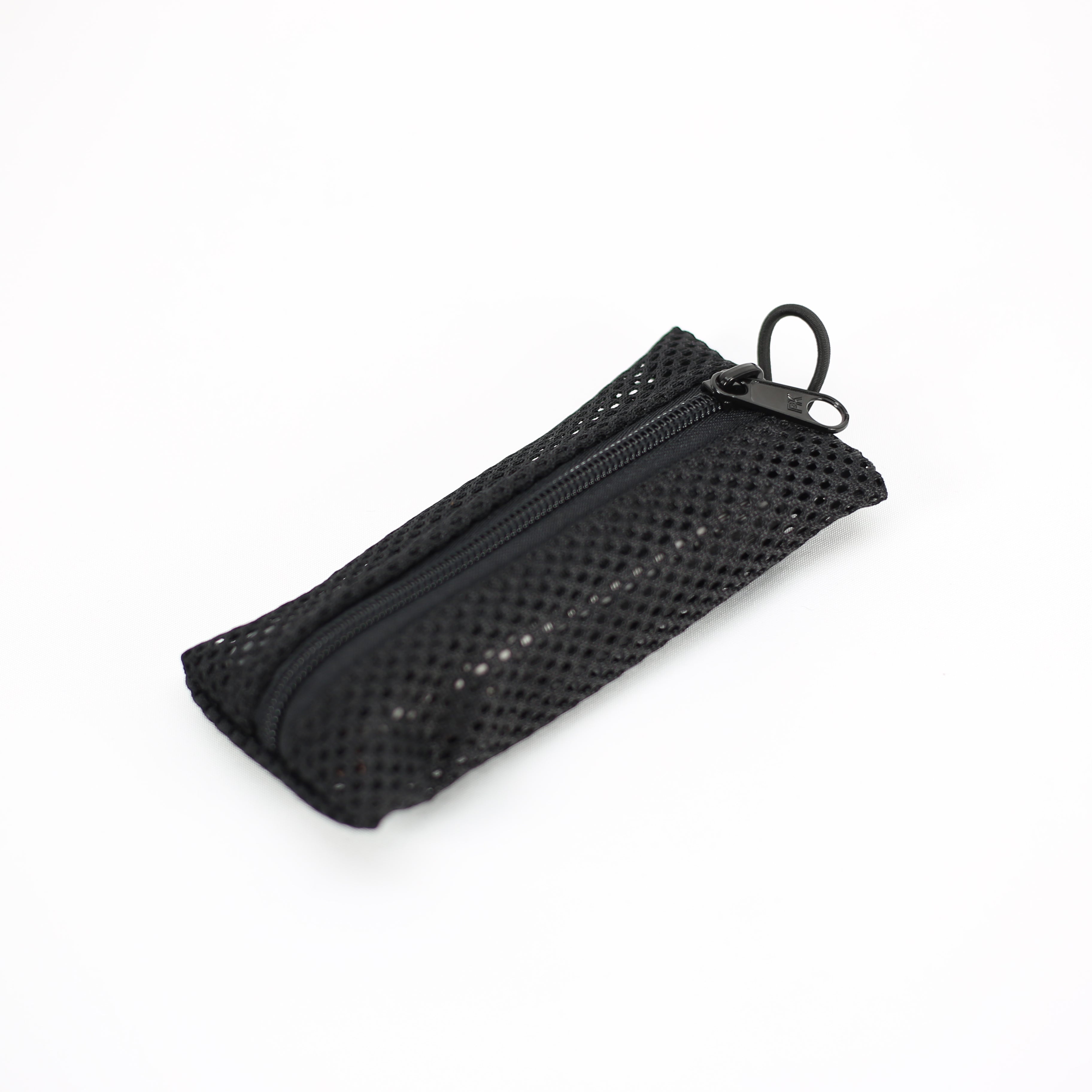 Sausage Roll Pouch in Mesh