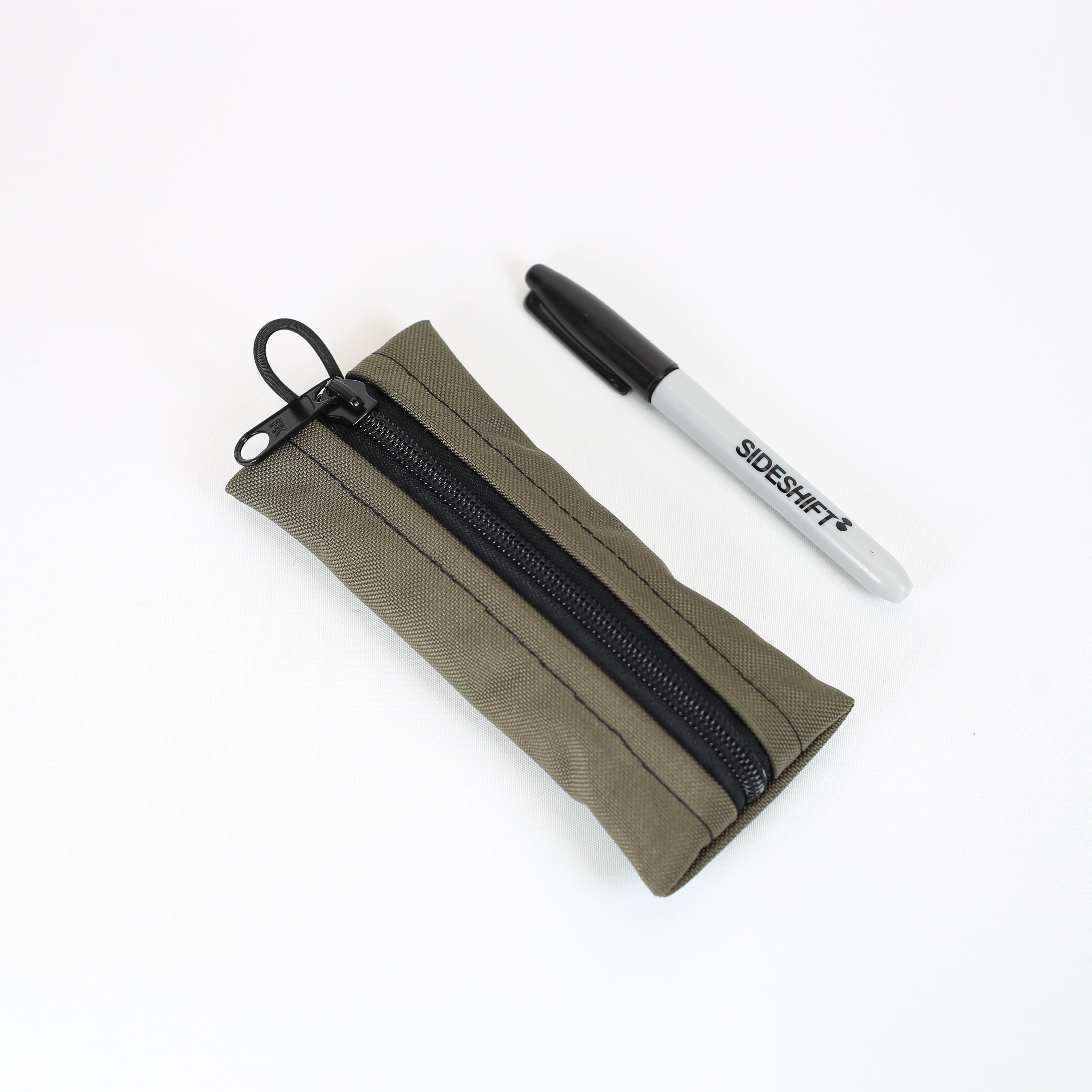 Pocket Rocket - Ranger Green