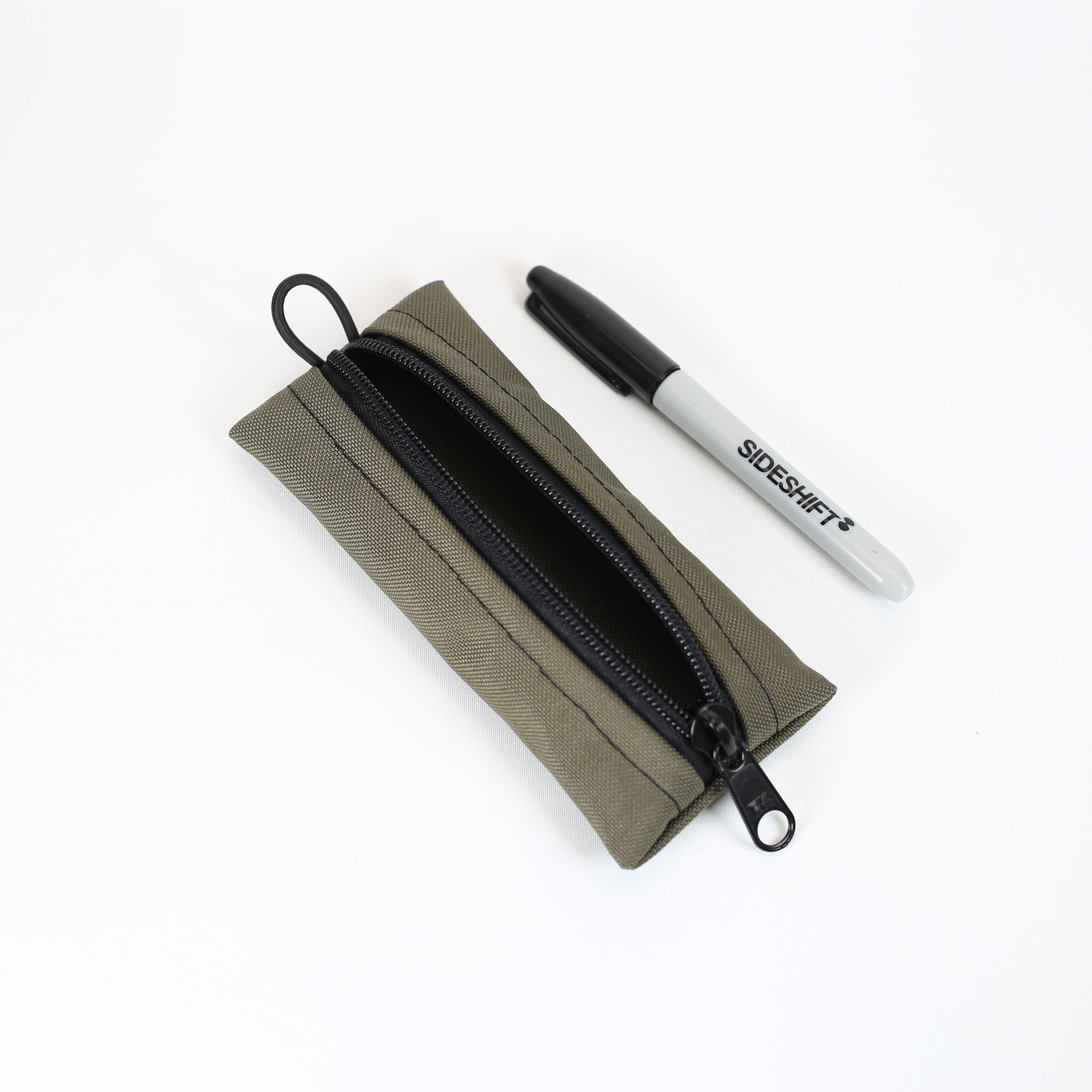 Pocket Rocket - Ranger Green