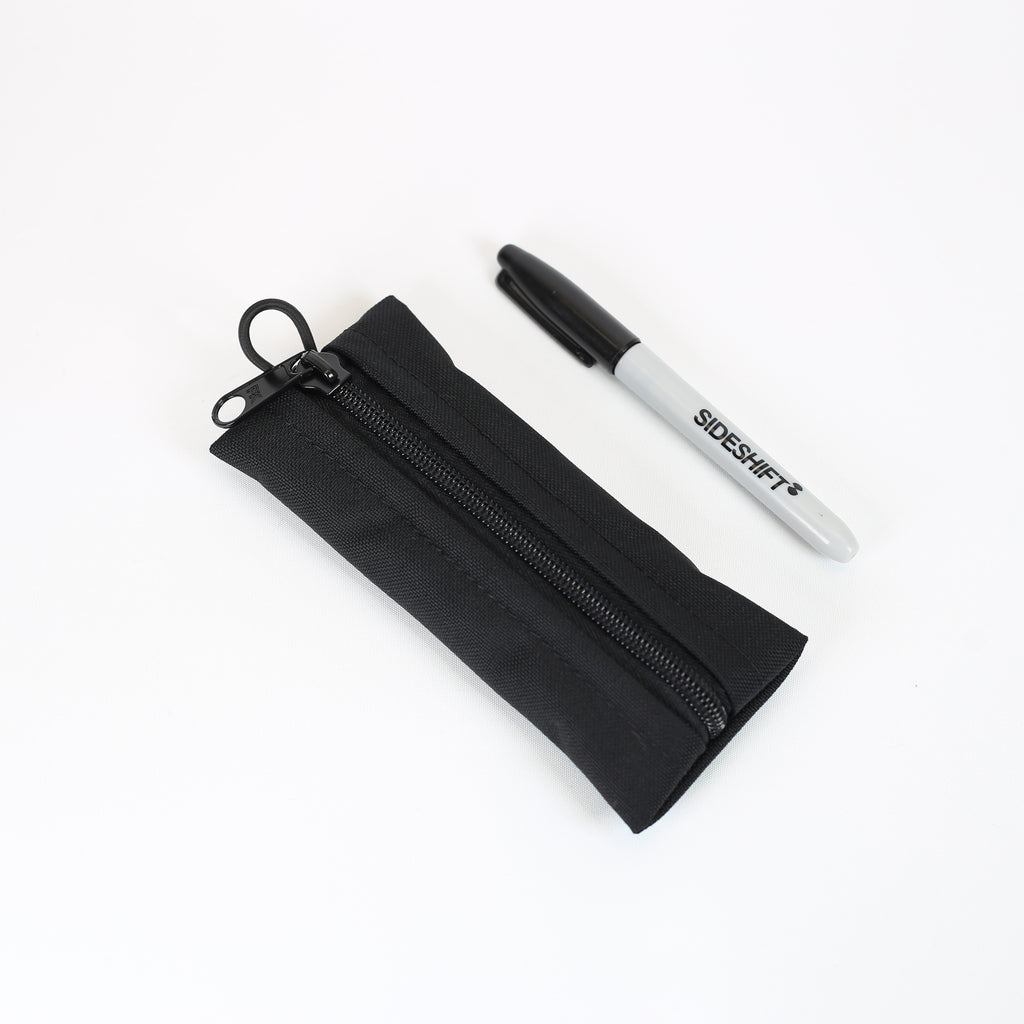 Pocket Rocket - Jet Black