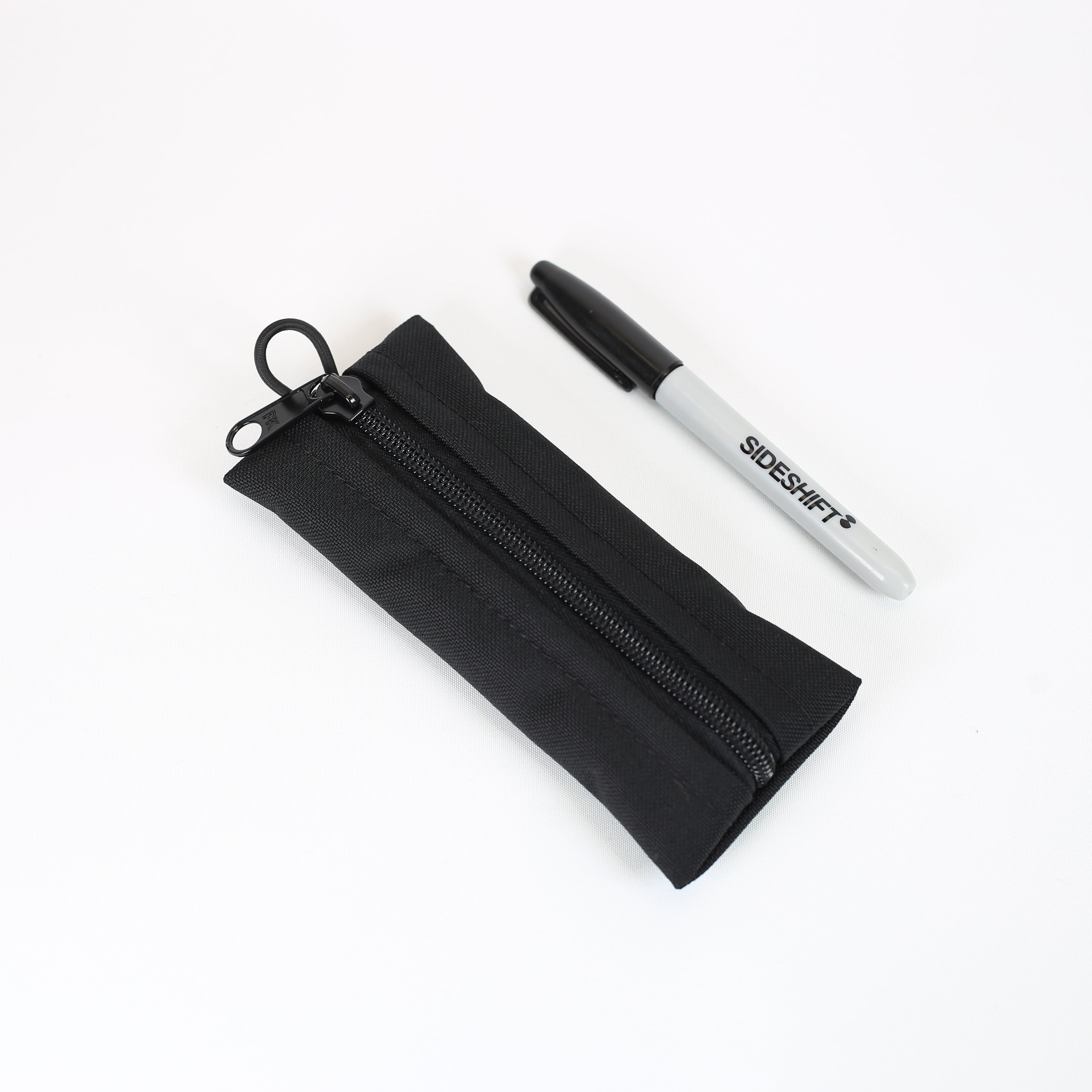 Pocket Rocket - Jet Black