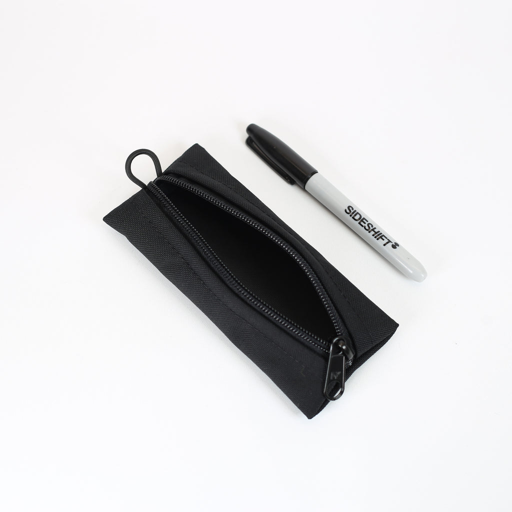 Pocket Rocket - Jet Black