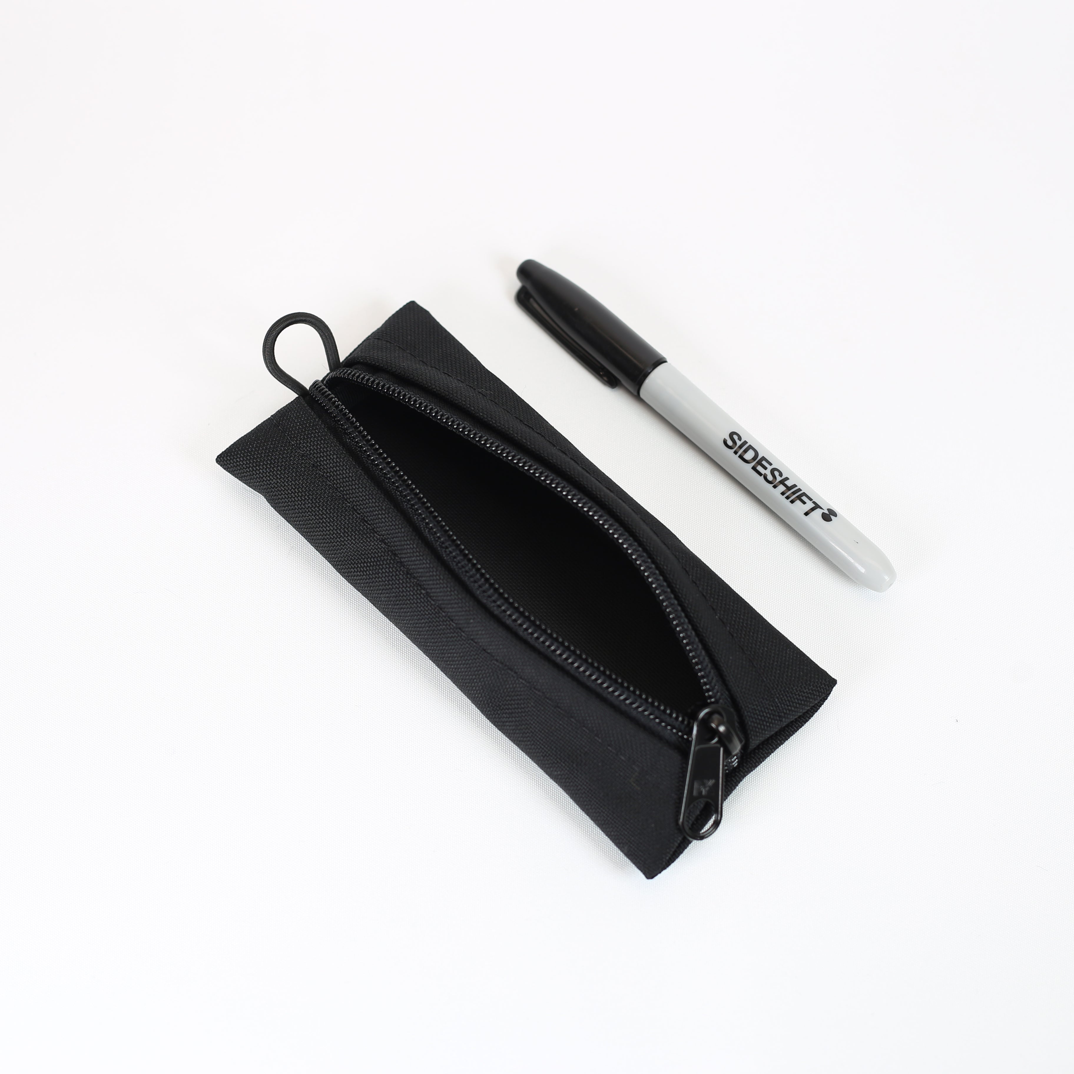 Pocket Rocket - Jet Black