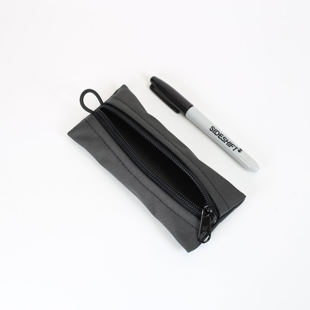 Pocket Rocket - Dark Grey