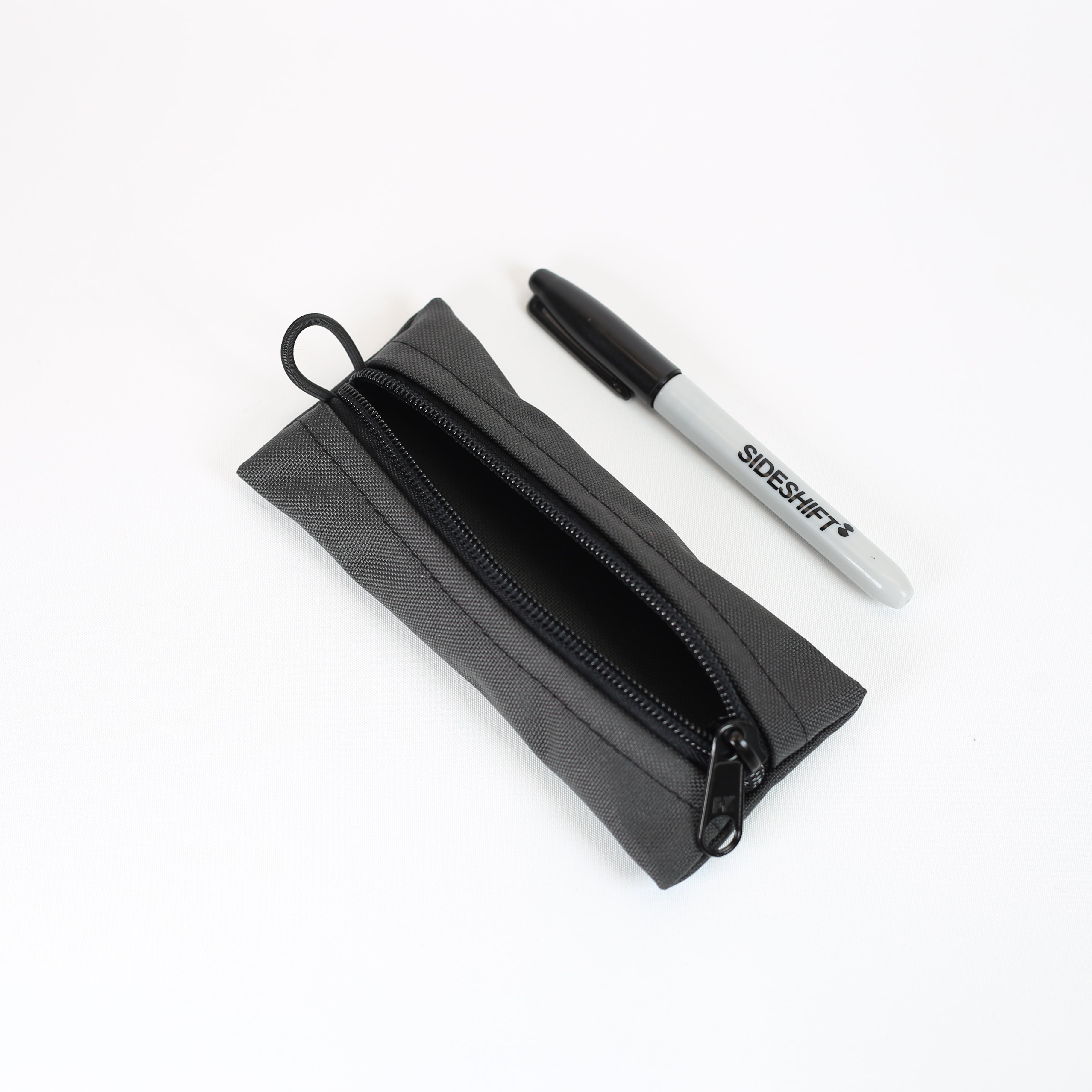 Pocket Rocket - Dark Grey