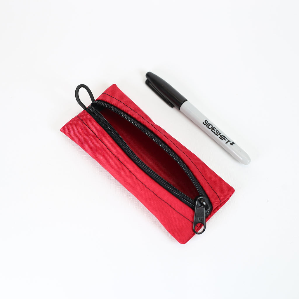 Pocket Rocket - Red