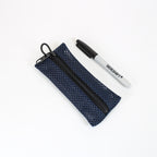 Mesh Pocket Rocket - Navy