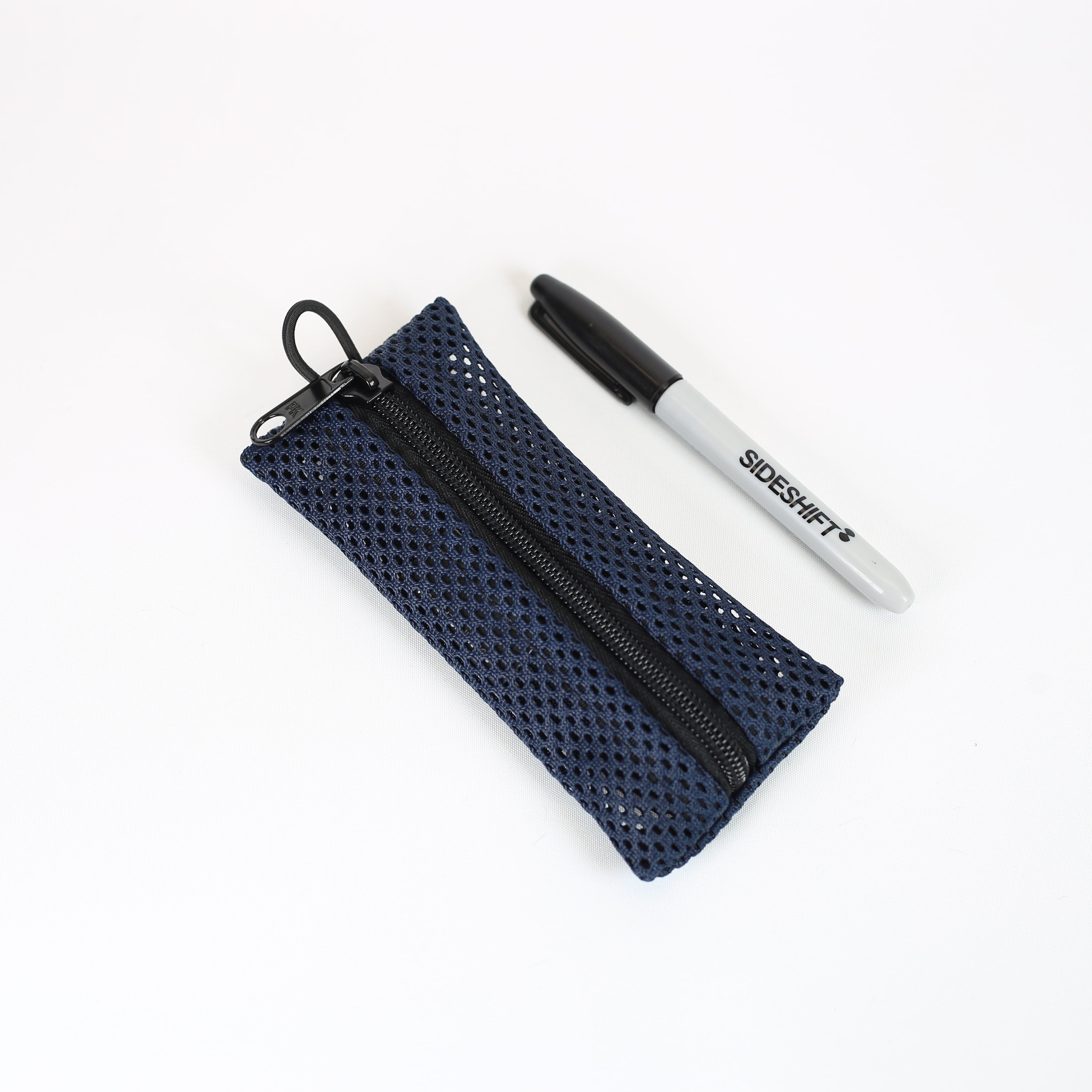 Mesh Pocket Rocket - Navy
