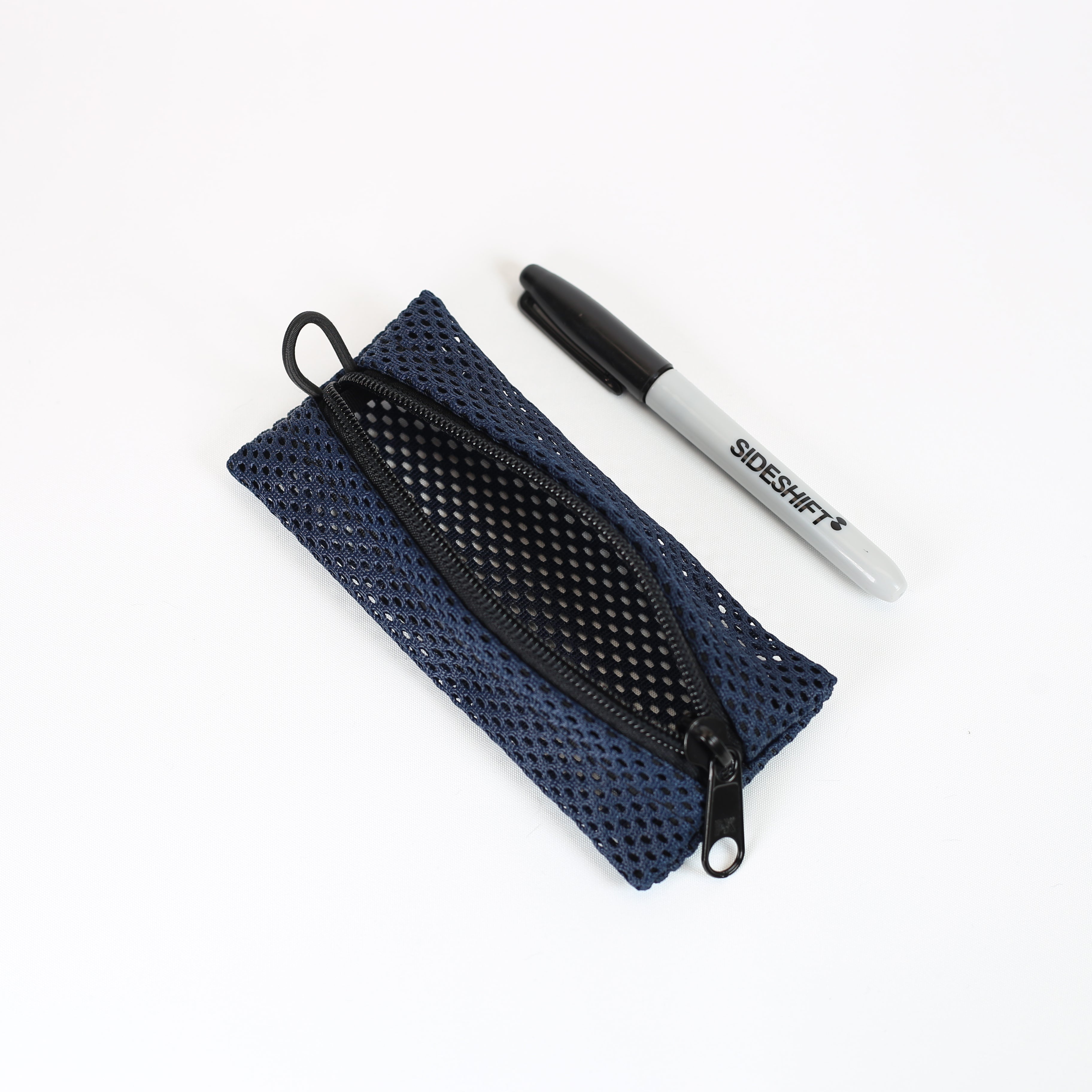 Mesh Pocket Rocket - Navy