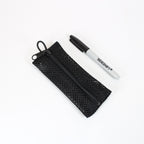 Mesh Pocket Rocket - Black