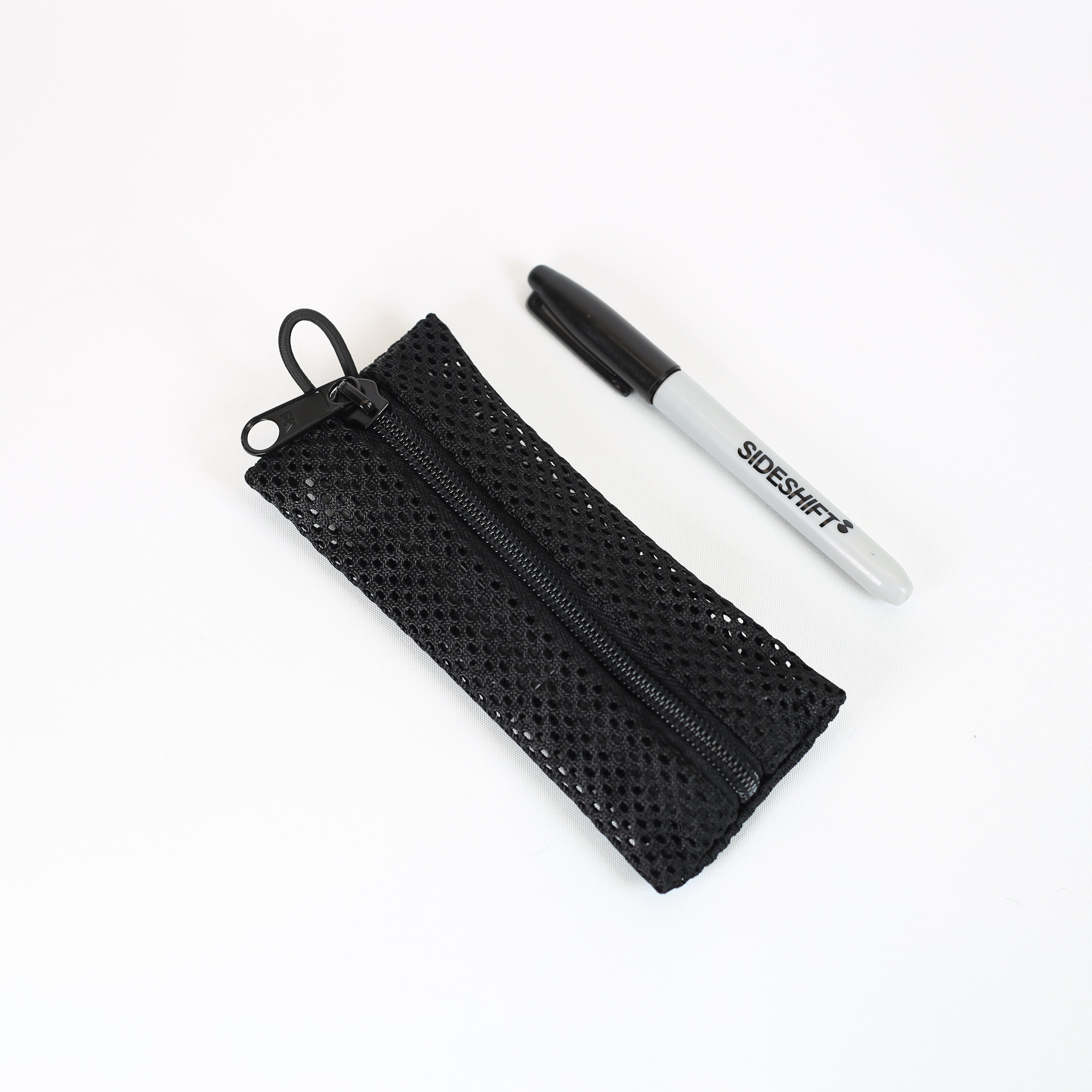 Mesh Pocket Rocket - Black