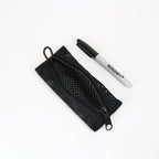 Mesh Pocket Rocket - Black