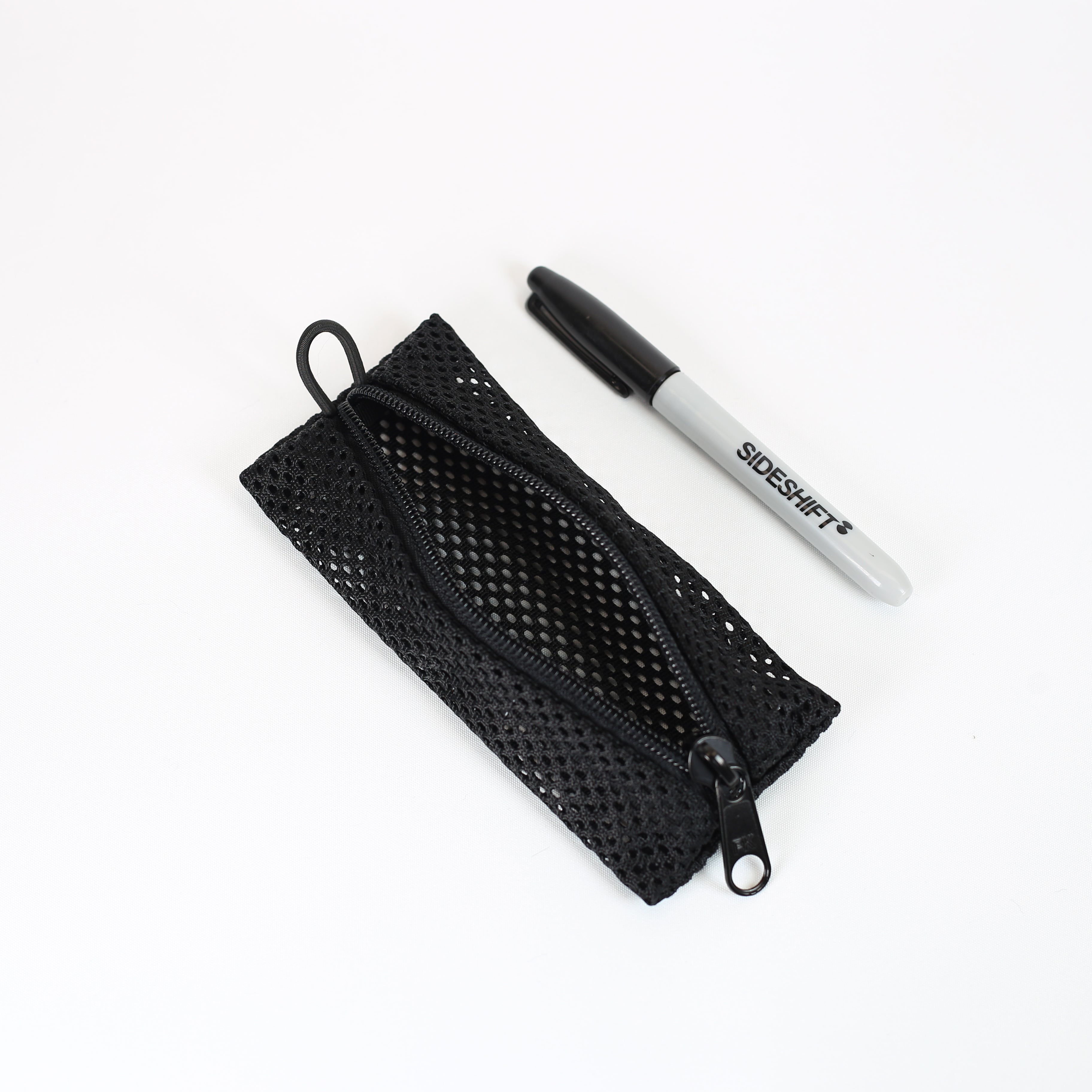 Mesh Pocket Rocket - Black