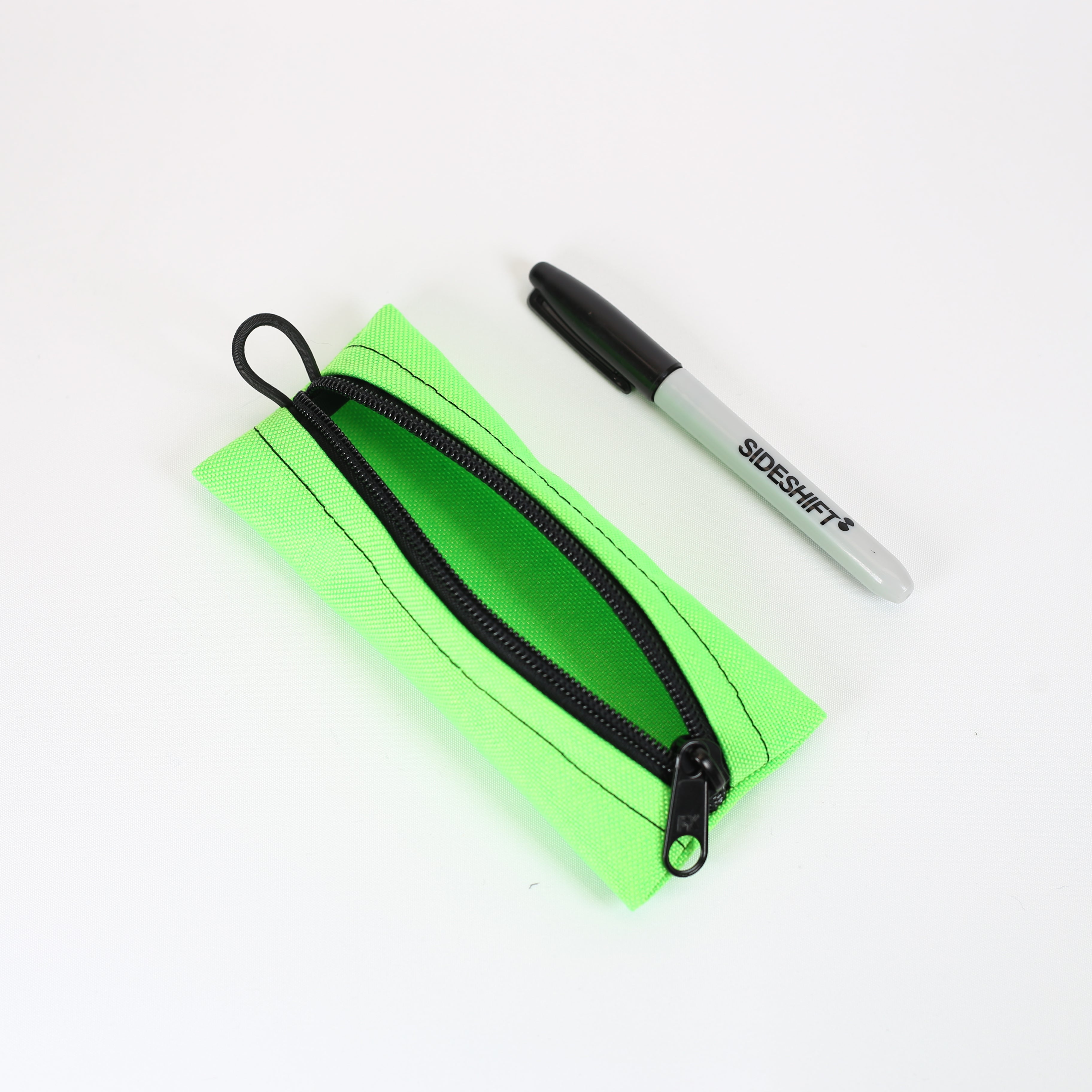 Pocket Rocket - Green
