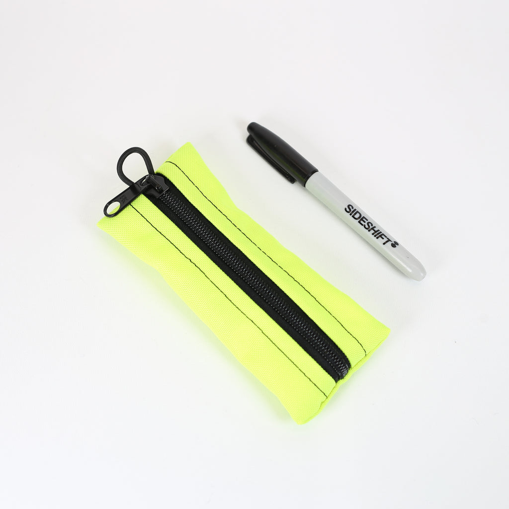 Pocket Rocket - Fluro Yellow