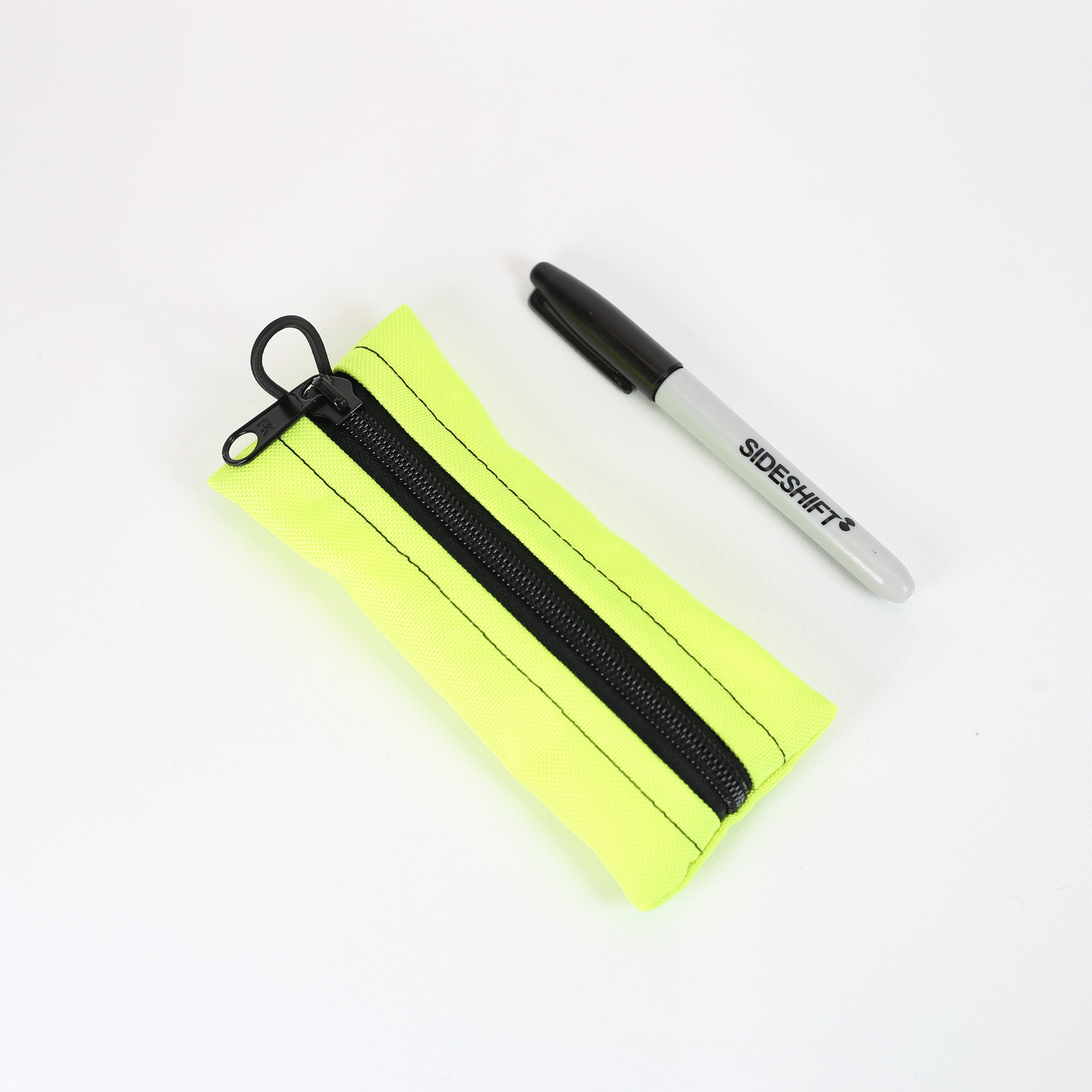 Pocket Rocket - Fluro Yellow