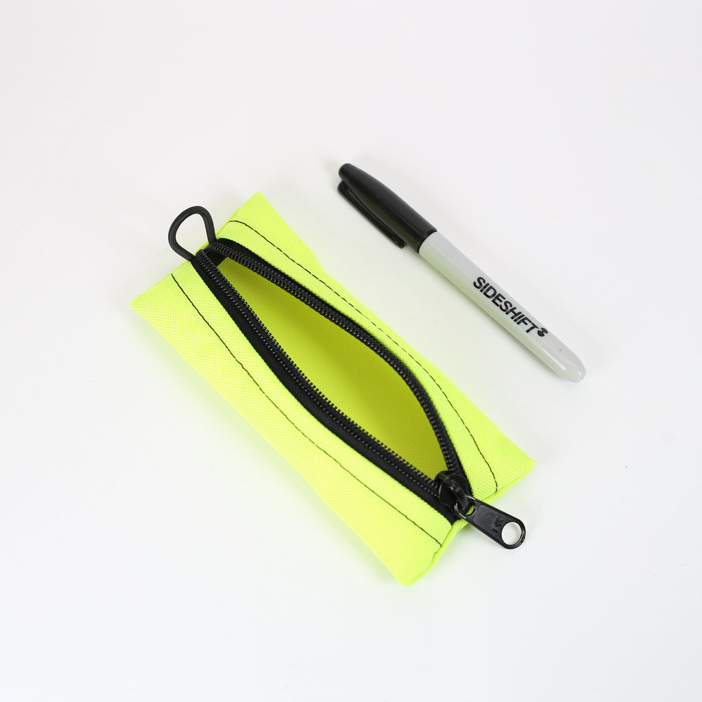 Pocket Rocket - Fluro Yellow